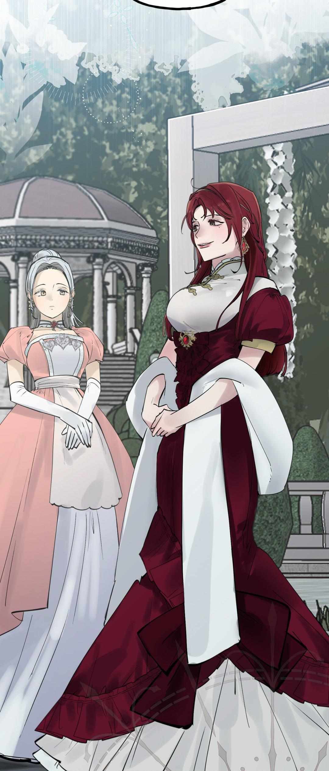 Read In the Doghouse Manga Online