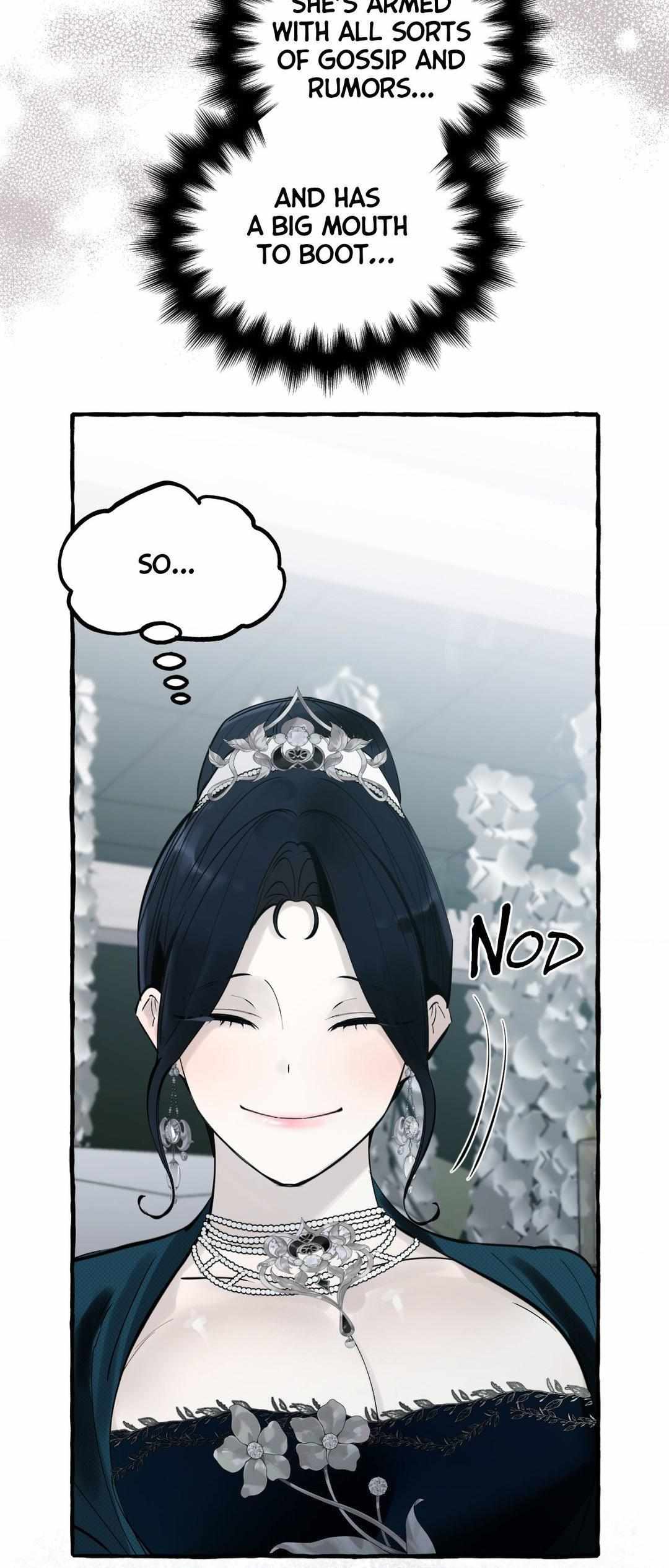 Read In the Doghouse Manga Online