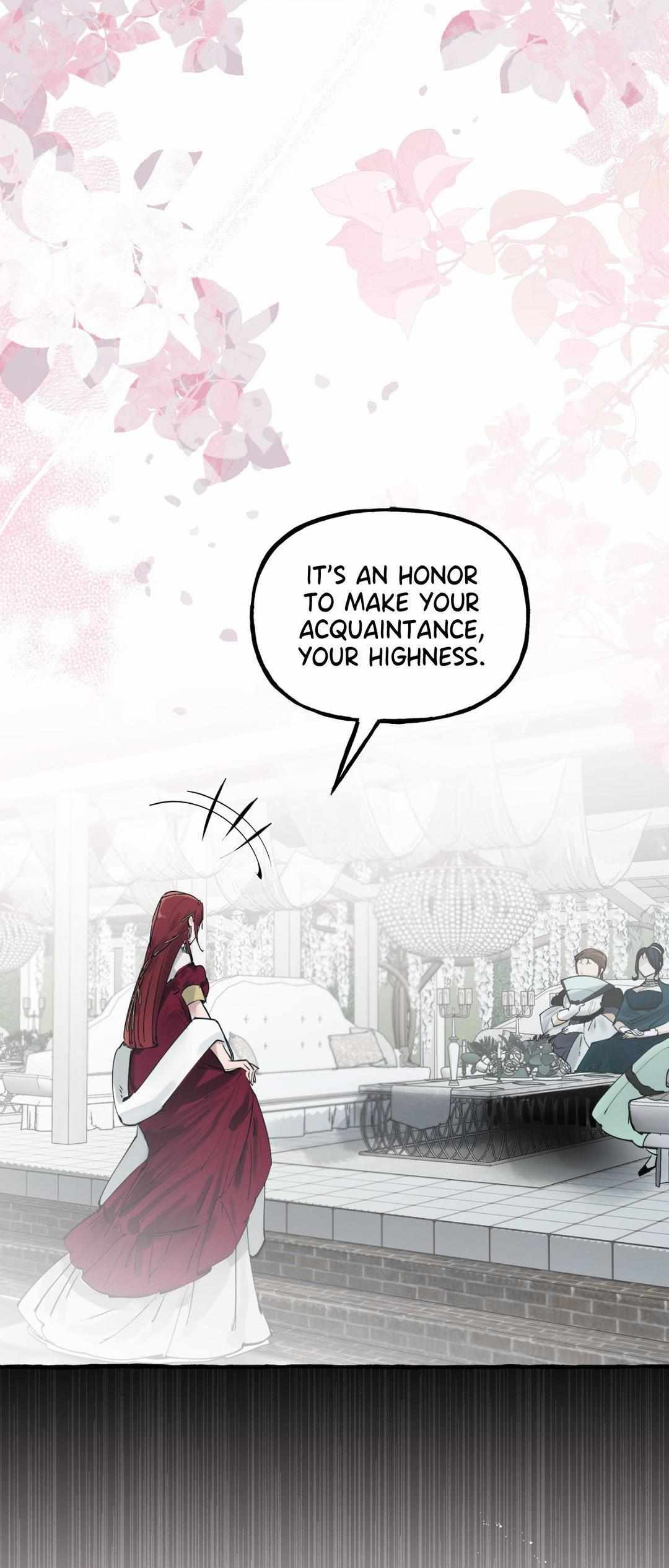 Read In the Doghouse Manga Online