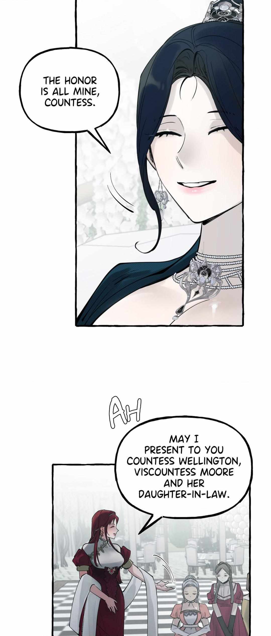 Read In the Doghouse Manga Online