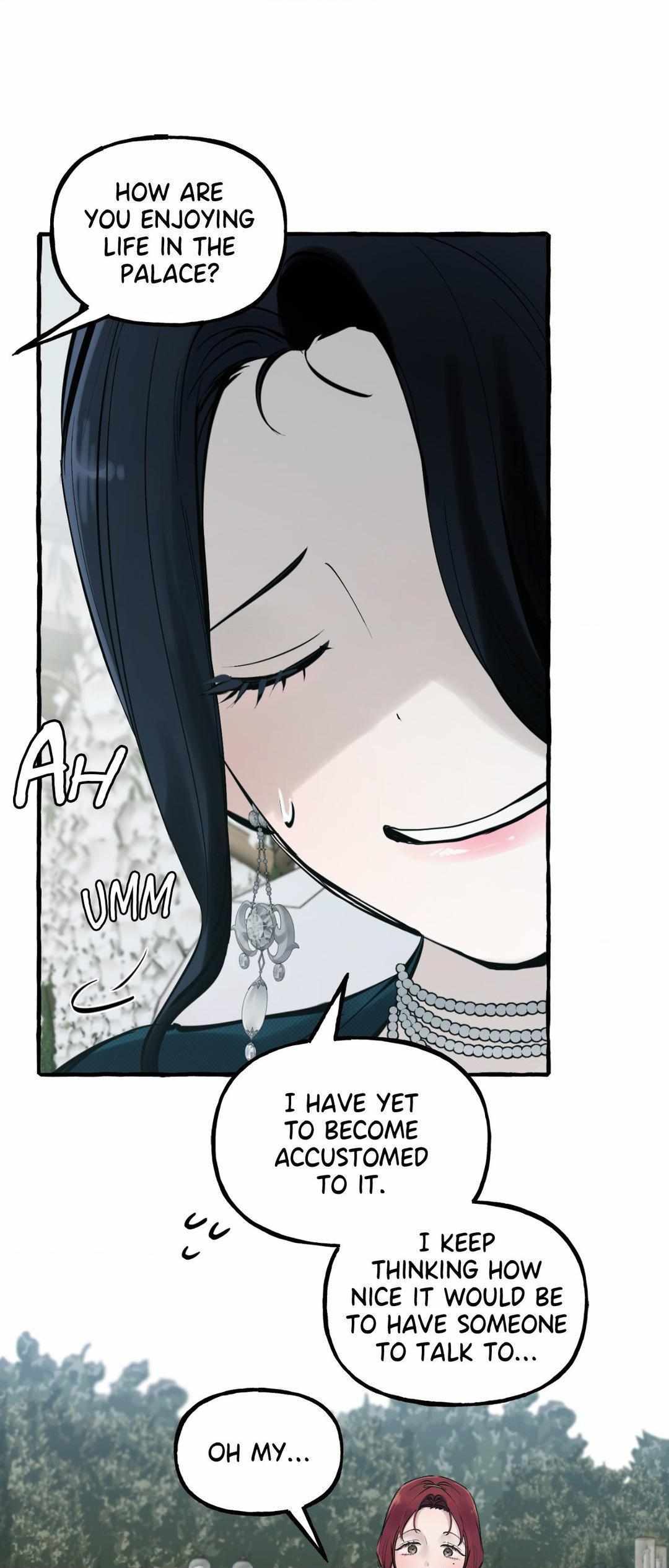 Read In the Doghouse Manga Online
