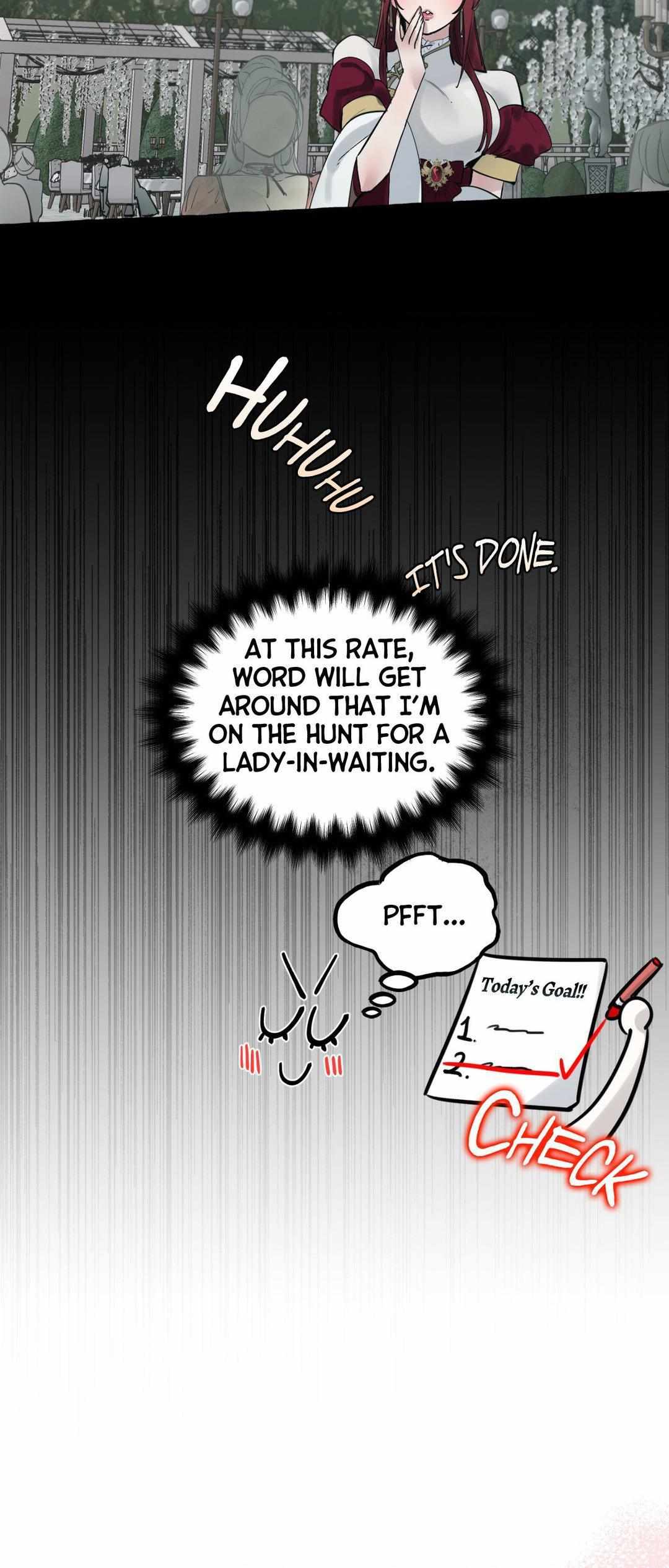 Read In the Doghouse Manga Online