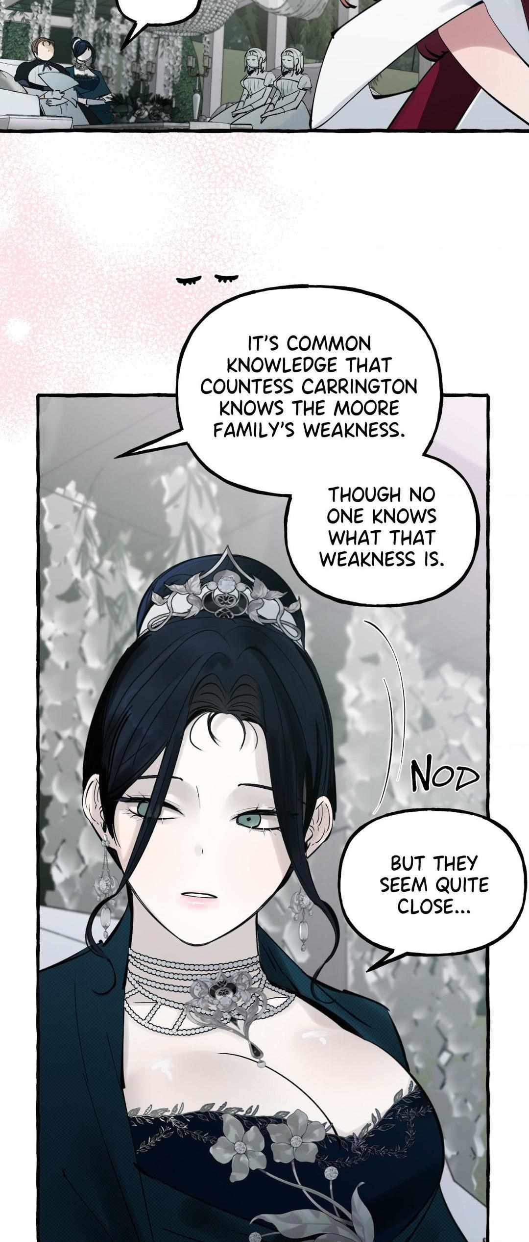 Read In the Doghouse Manga Online