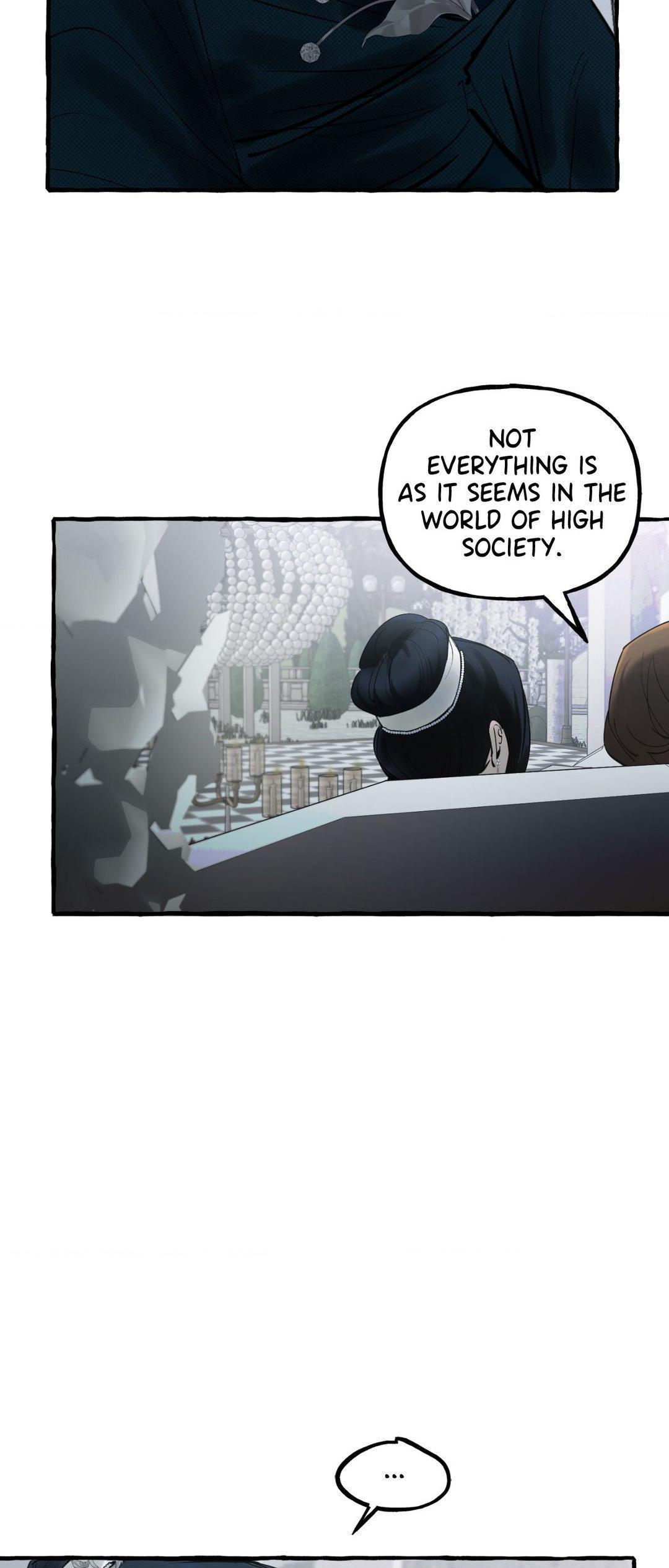 Read In the Doghouse Manga Online