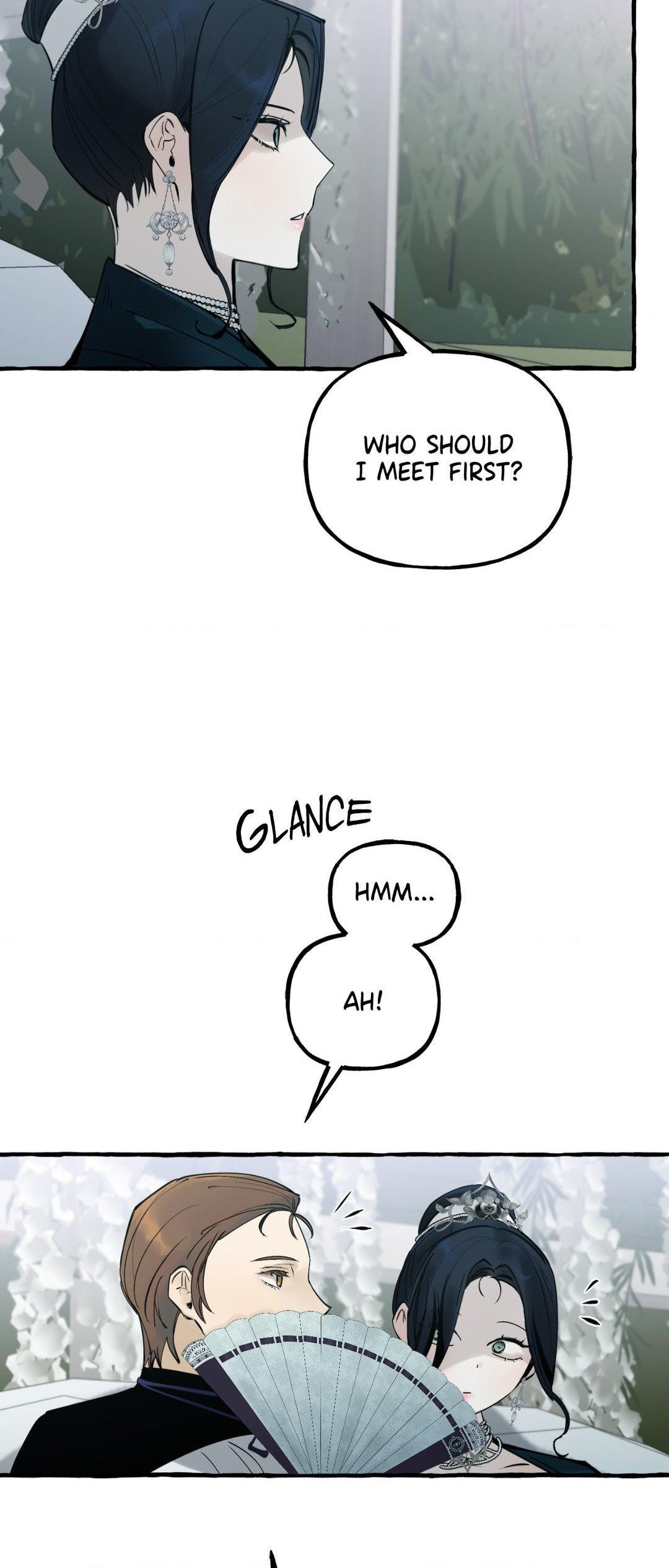 Read In the Doghouse Manga Online