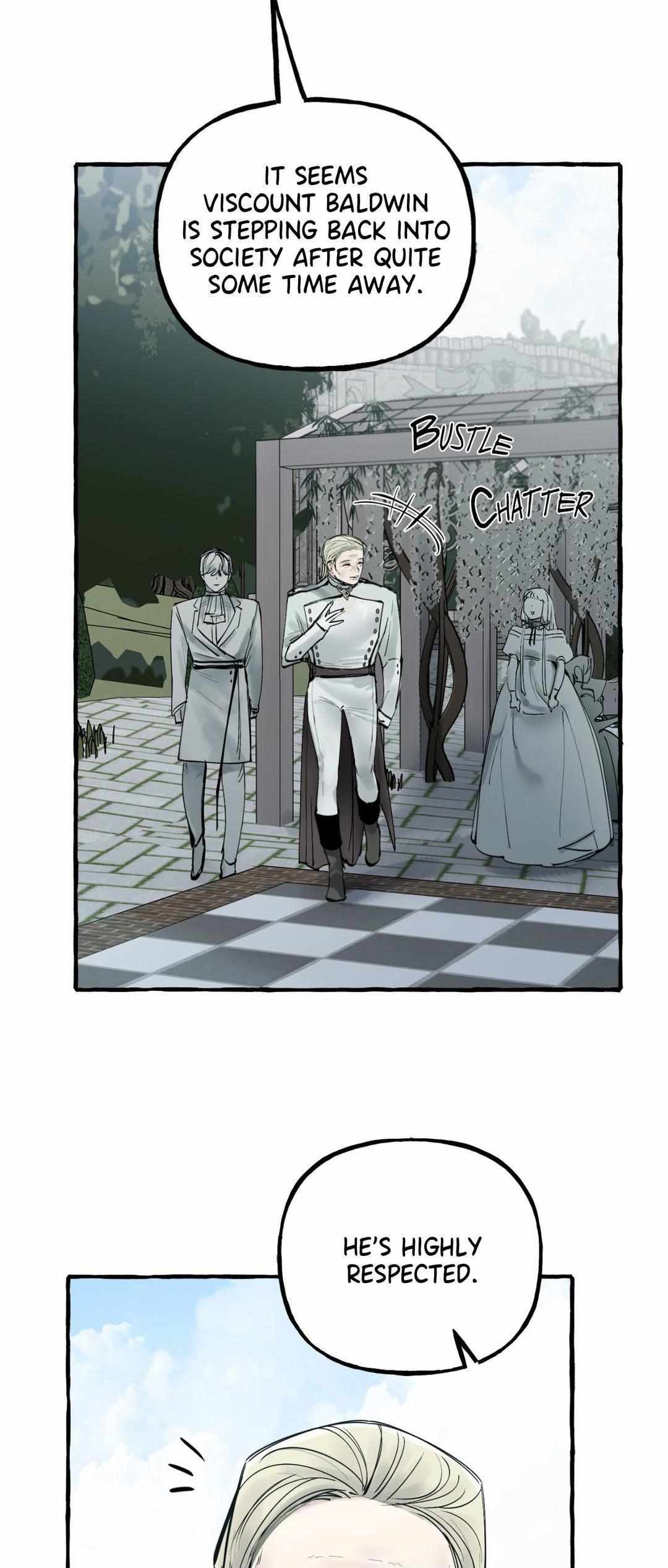 Read In the Doghouse Manga Online