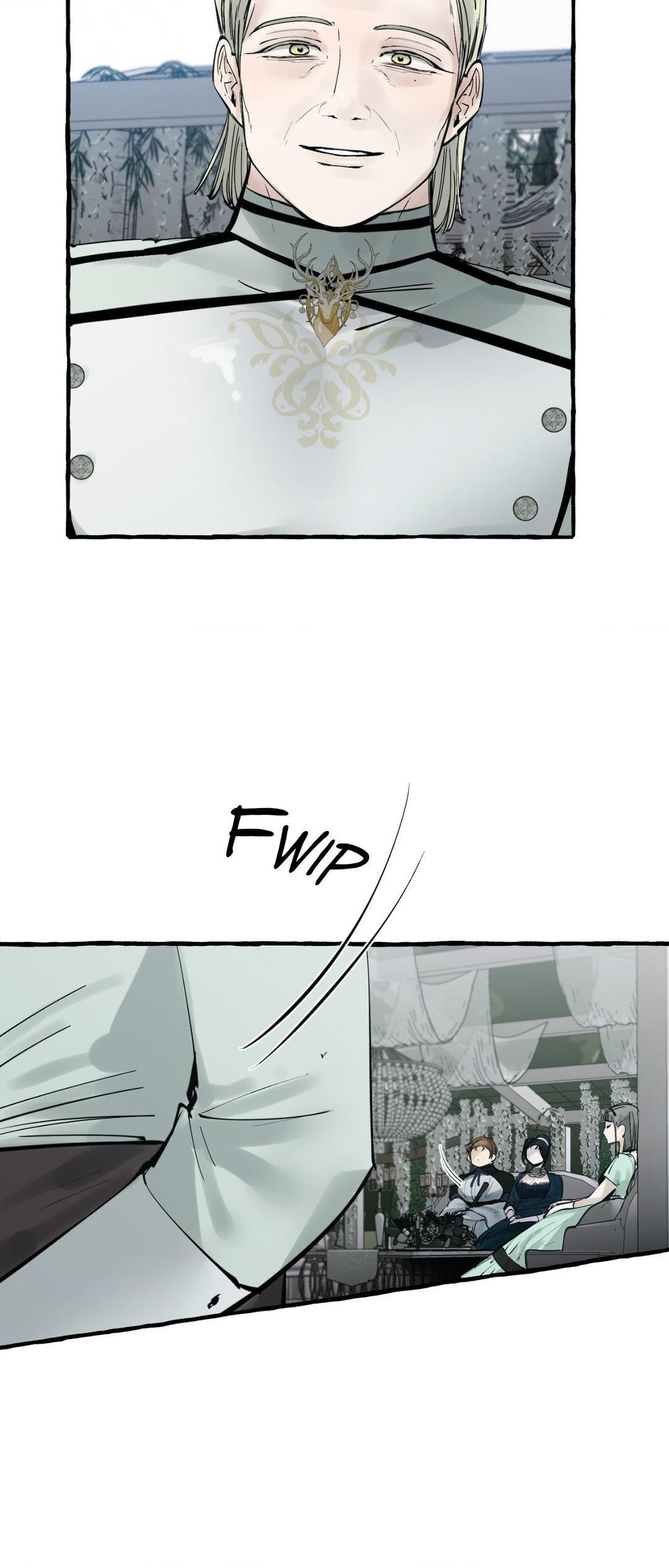 Read In the Doghouse Manga Online
