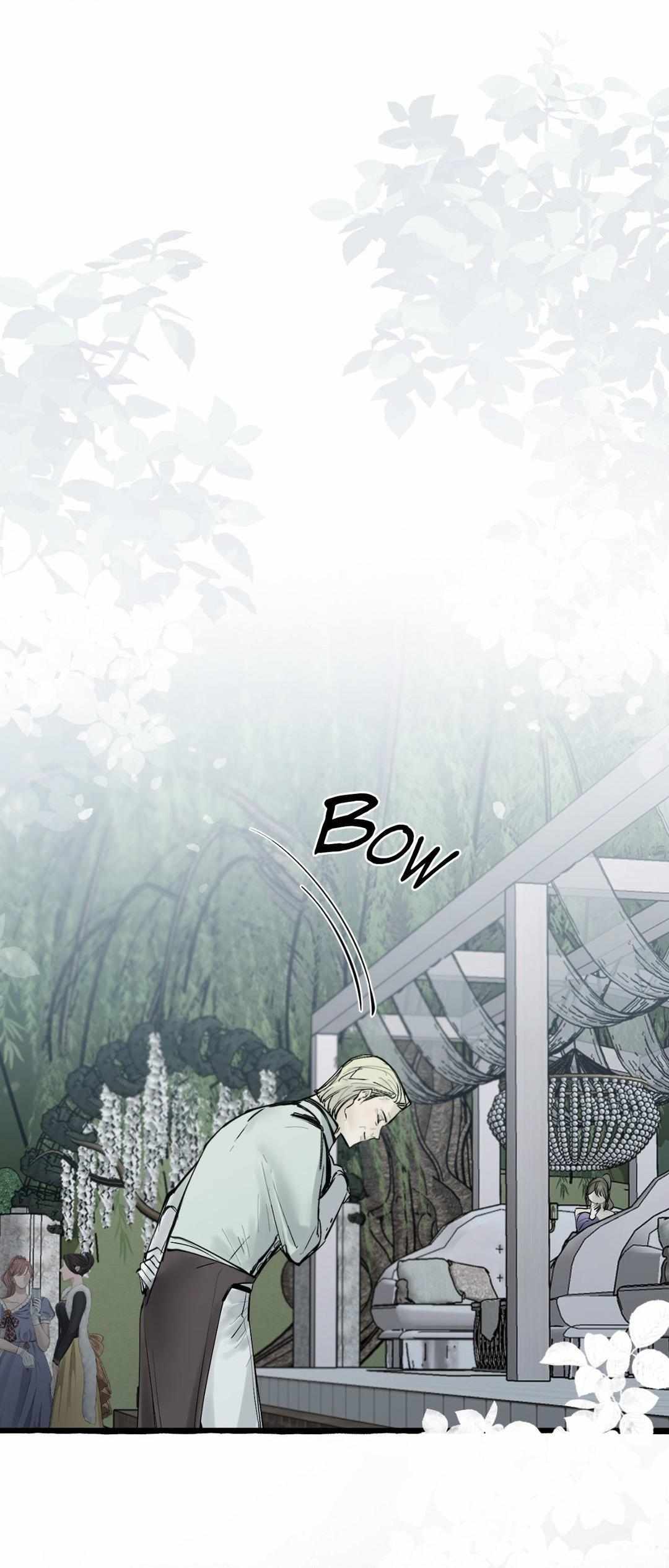 Read In the Doghouse Manga Online