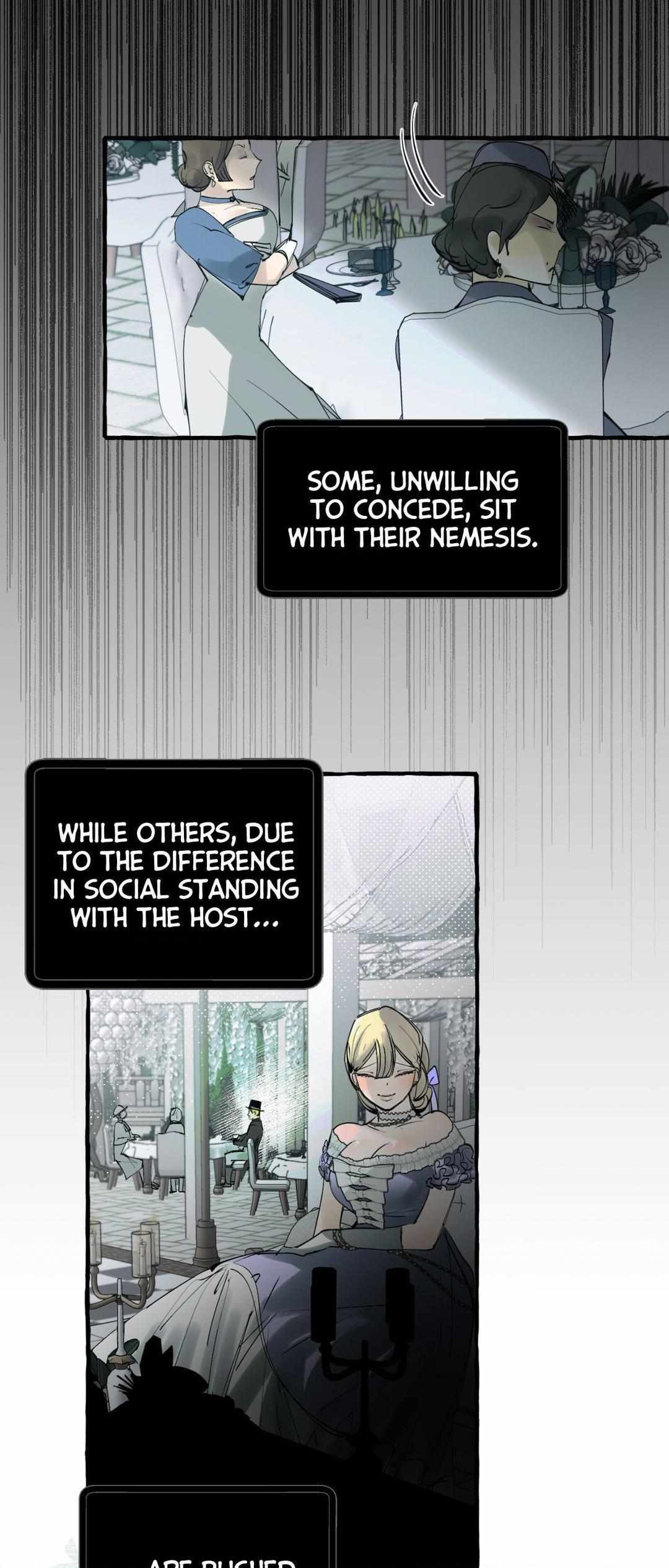 Read In the Doghouse Manga Online