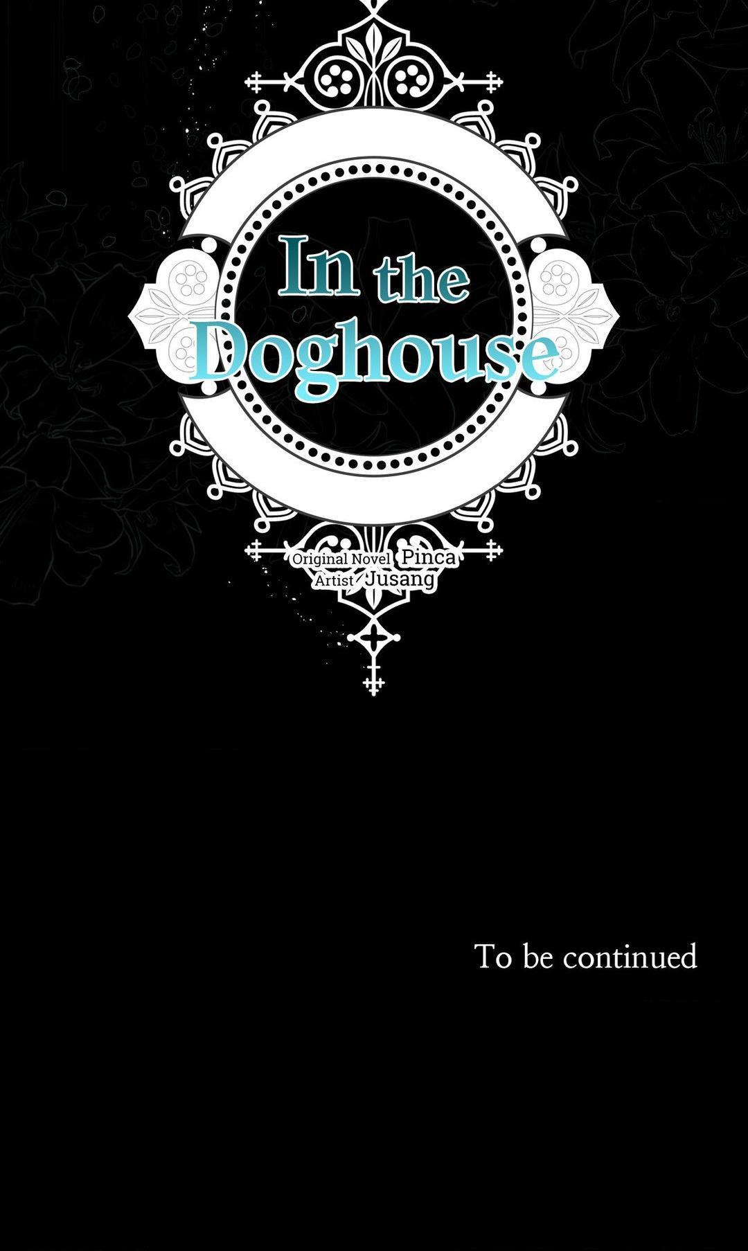Read In the Doghouse Manga Online