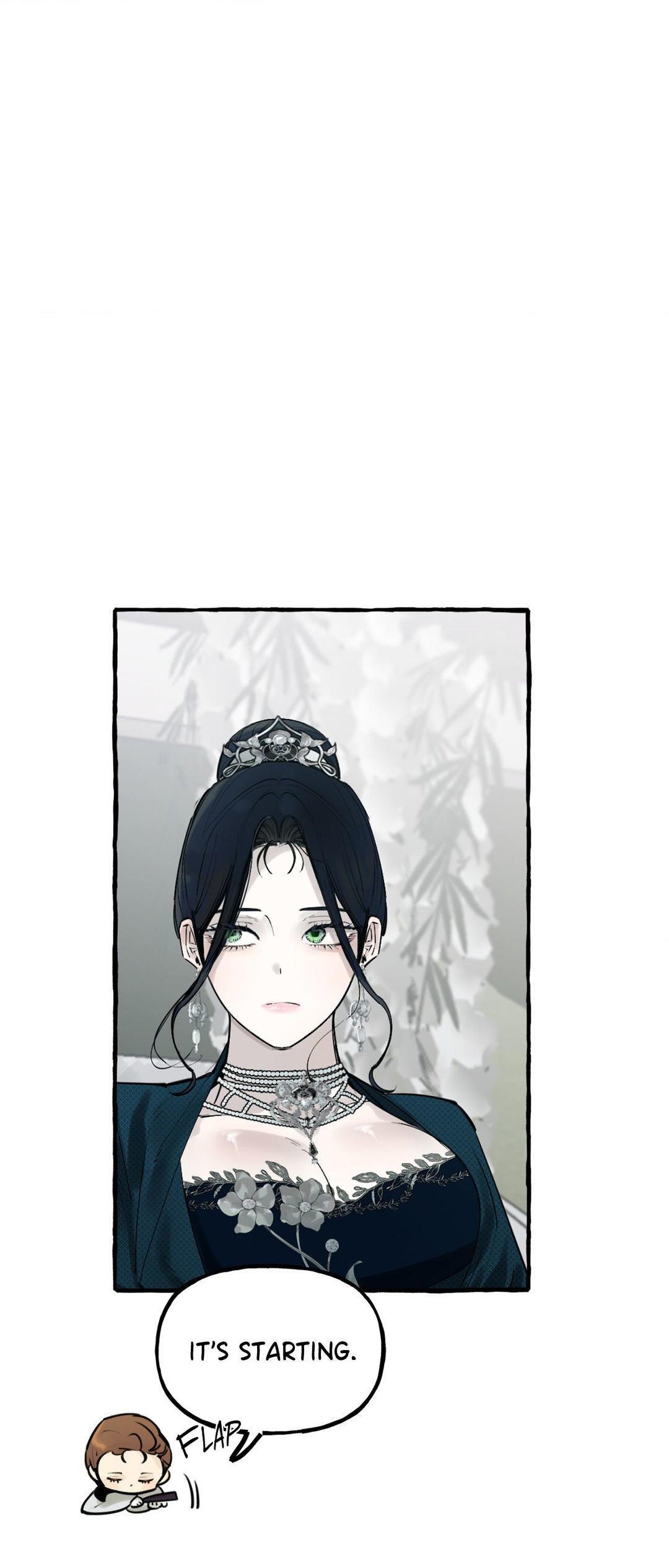 Read In the Doghouse Manga Online