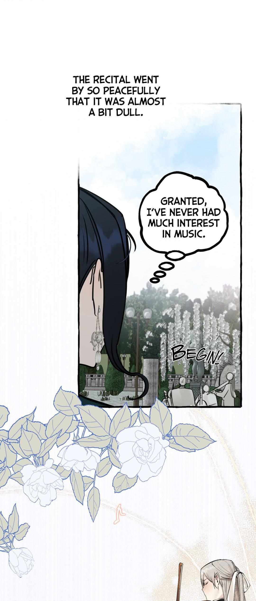 Read In the Doghouse Manga Online
