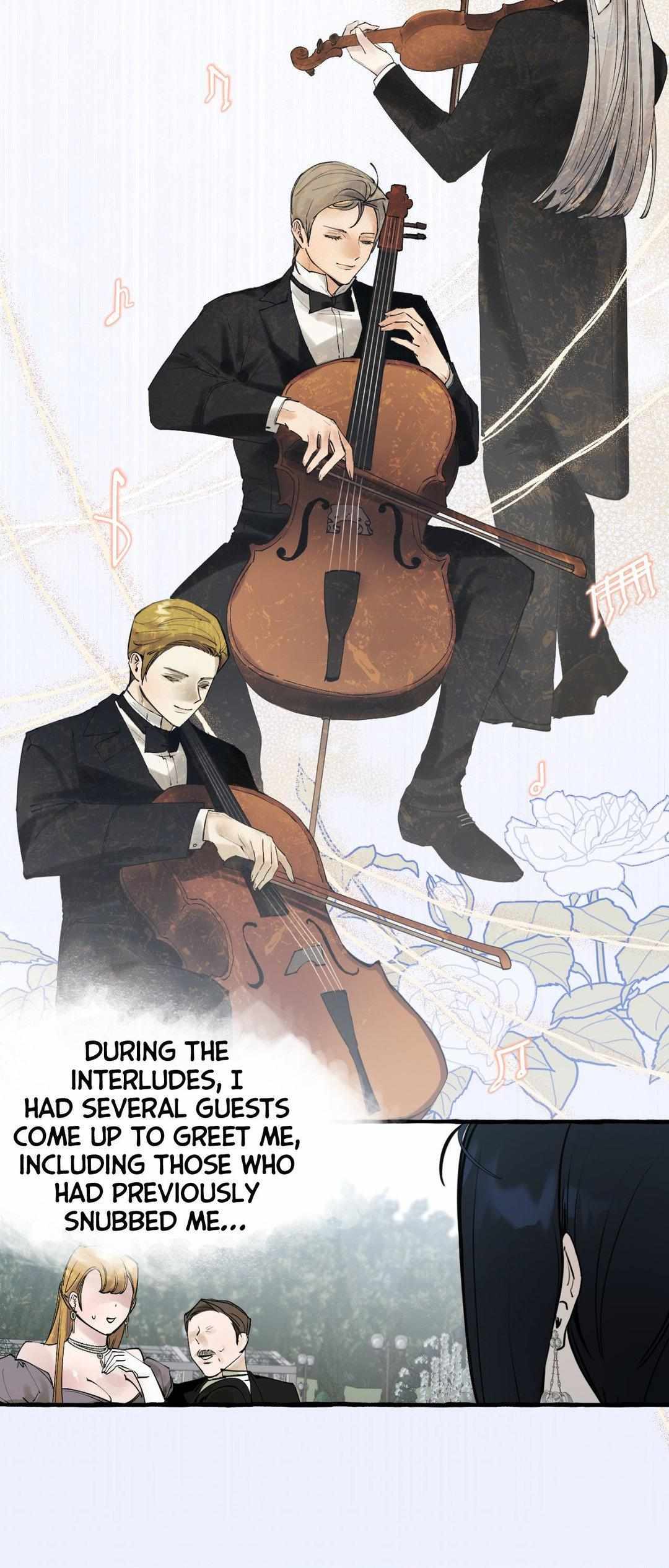 Read In the Doghouse Manga Online
