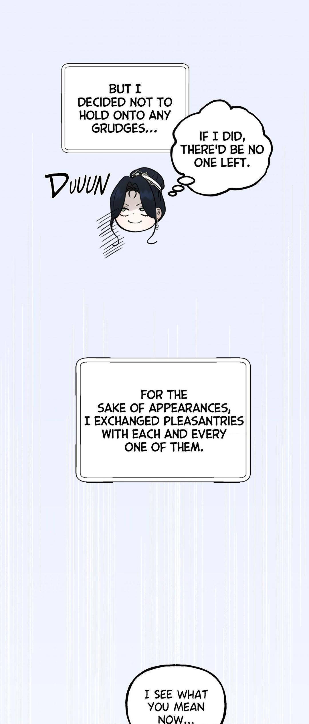 Read In the Doghouse Manga Online