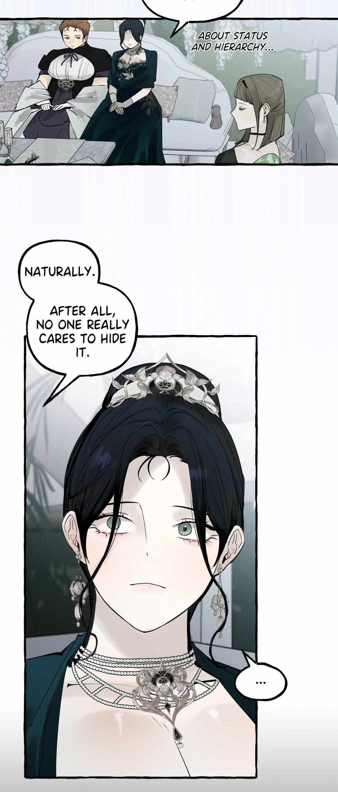 Read In the Doghouse Manga Online