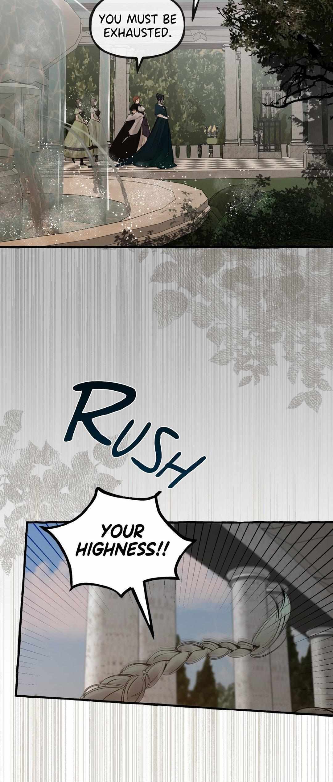 Read In the Doghouse Manga Online