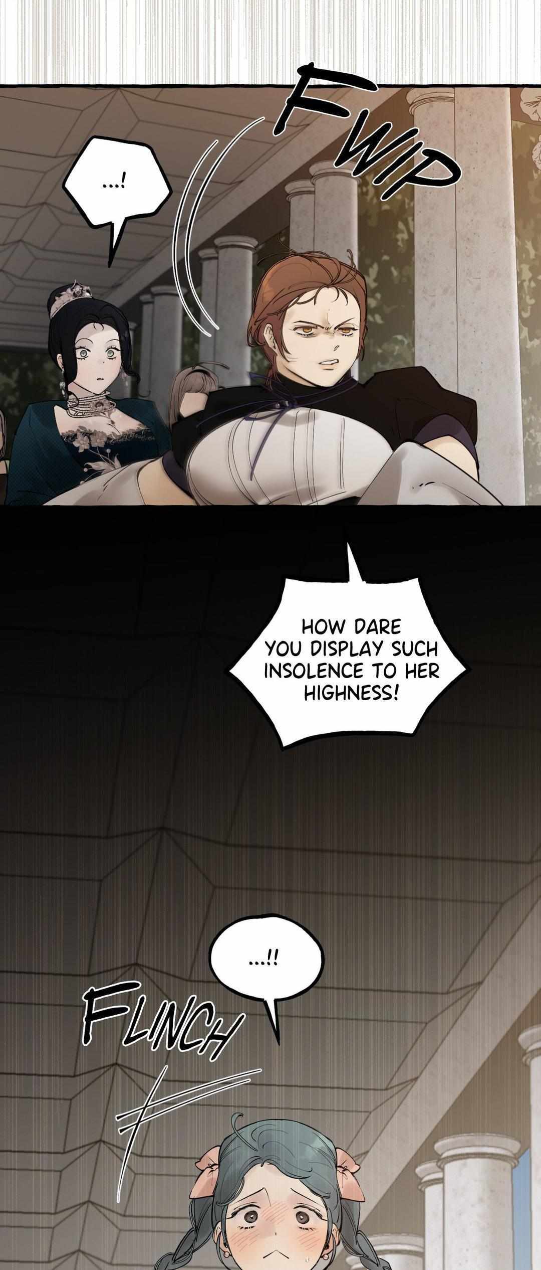 Read In the Doghouse Manga Online