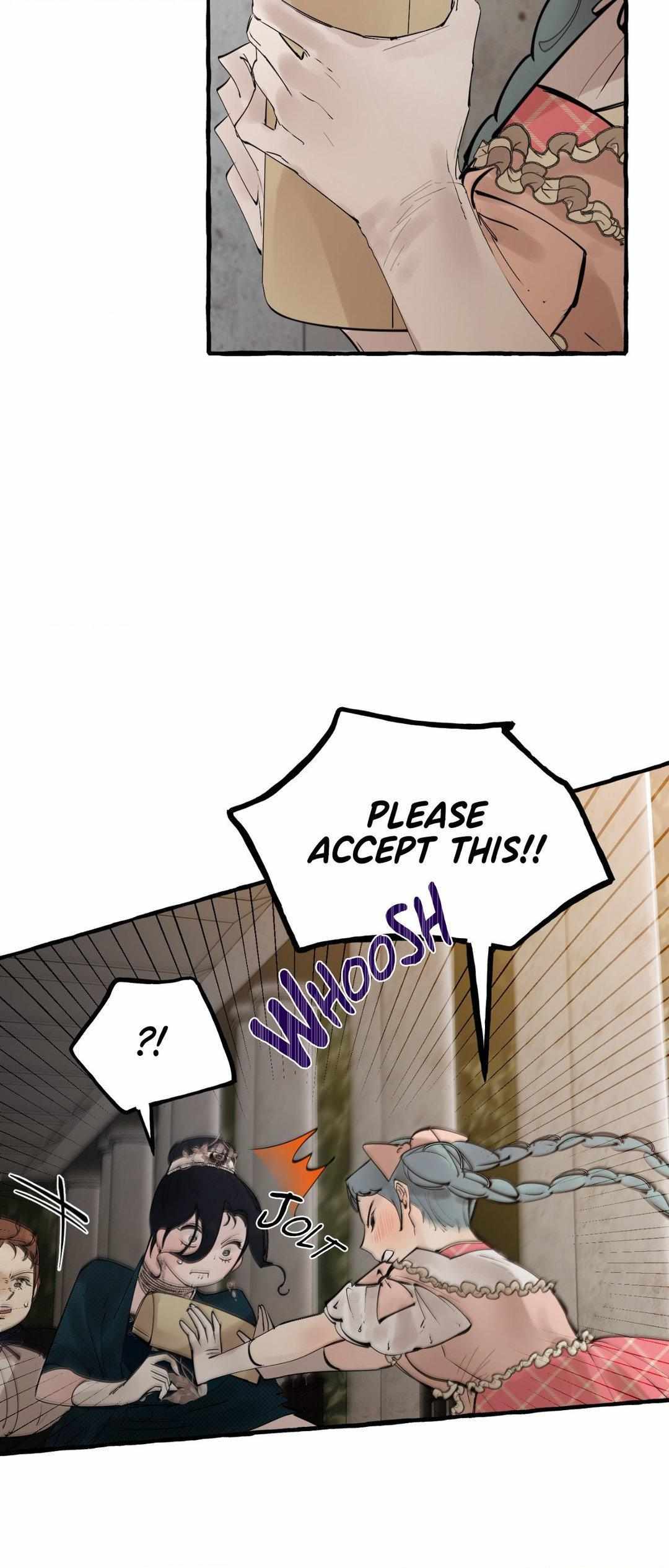 Read In the Doghouse Manga Online