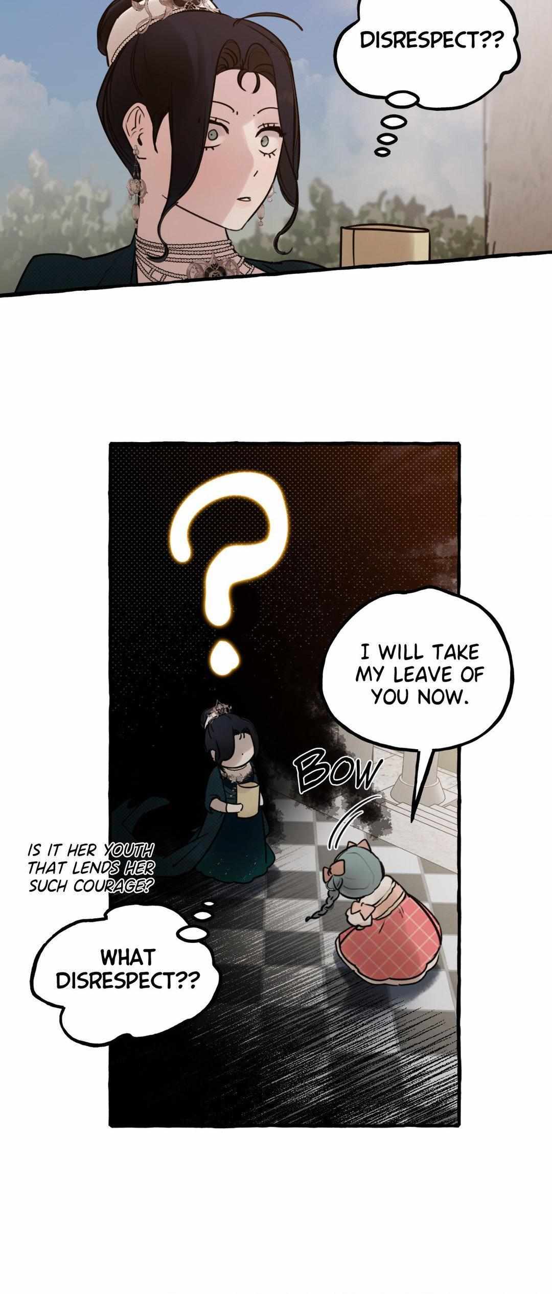 Read In the Doghouse Manga Online