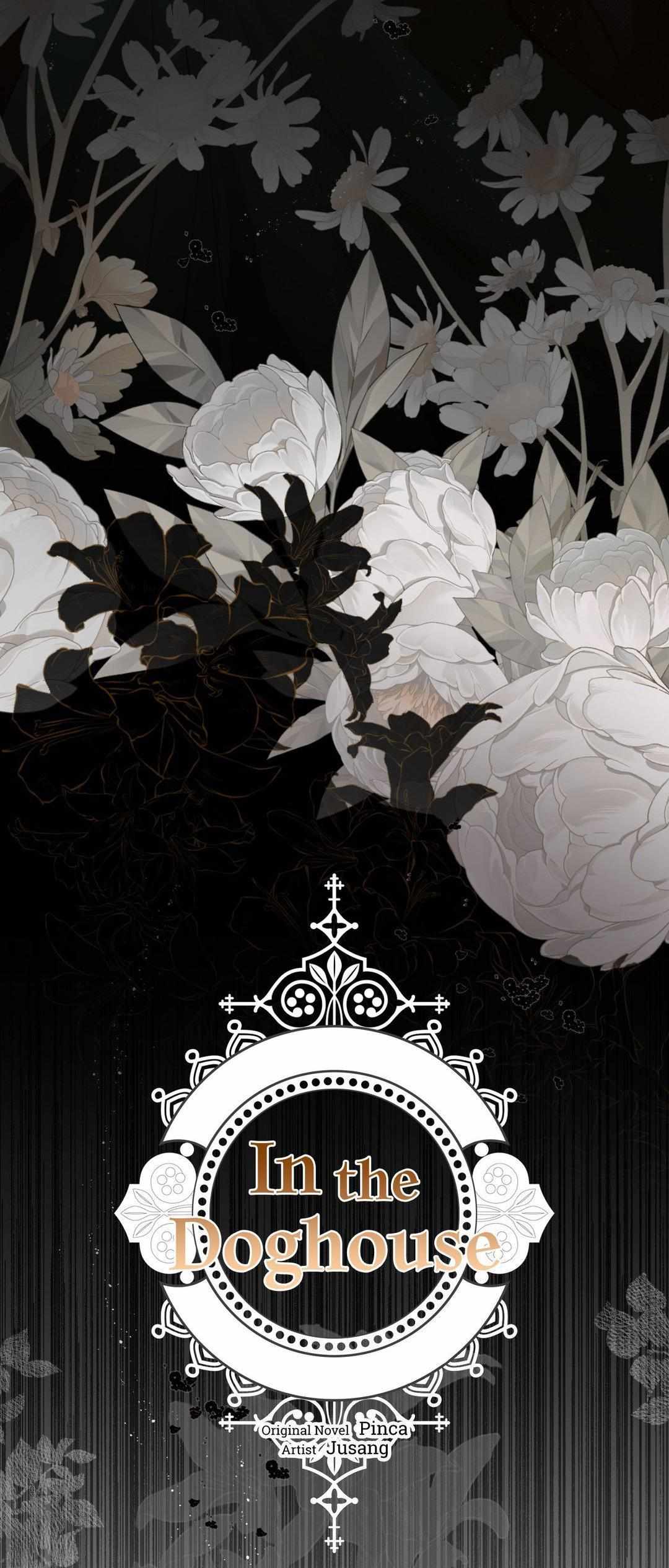Read In the Doghouse Manga Online