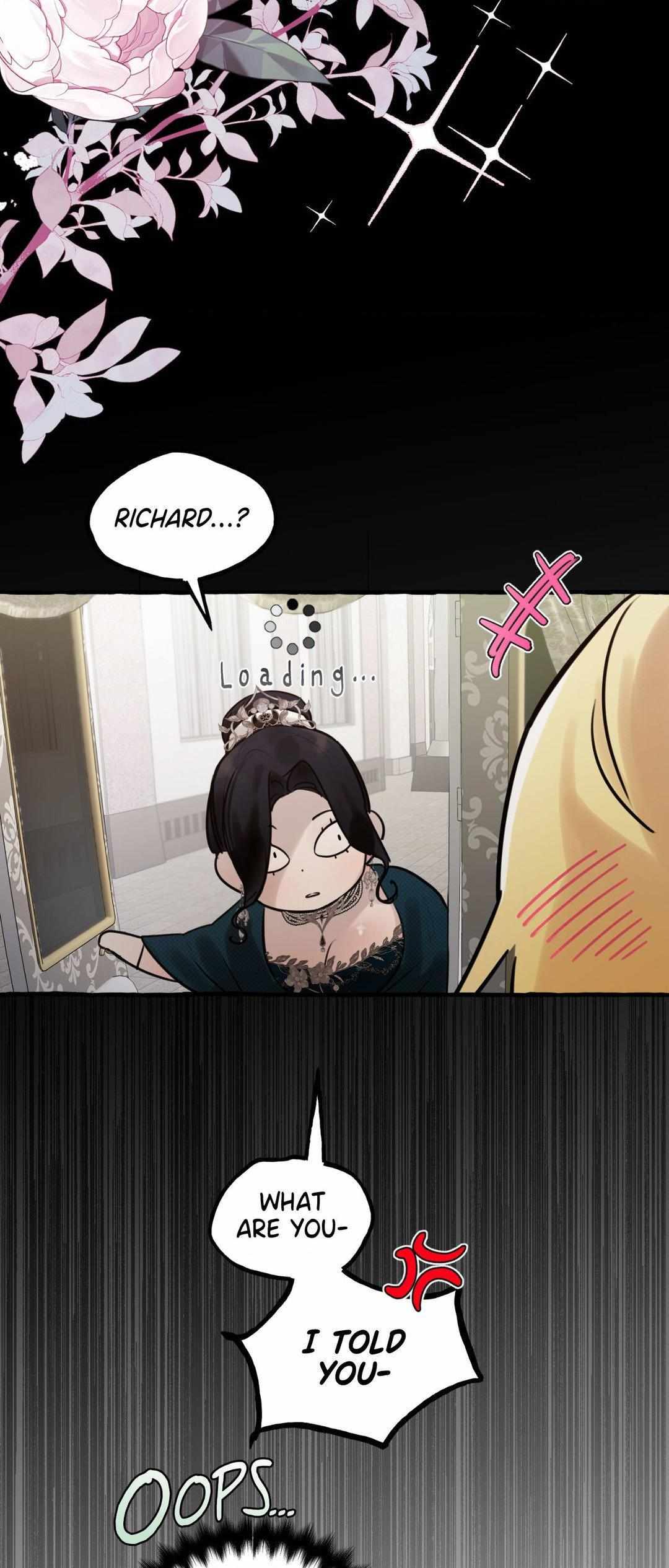Read In the Doghouse Manga Online