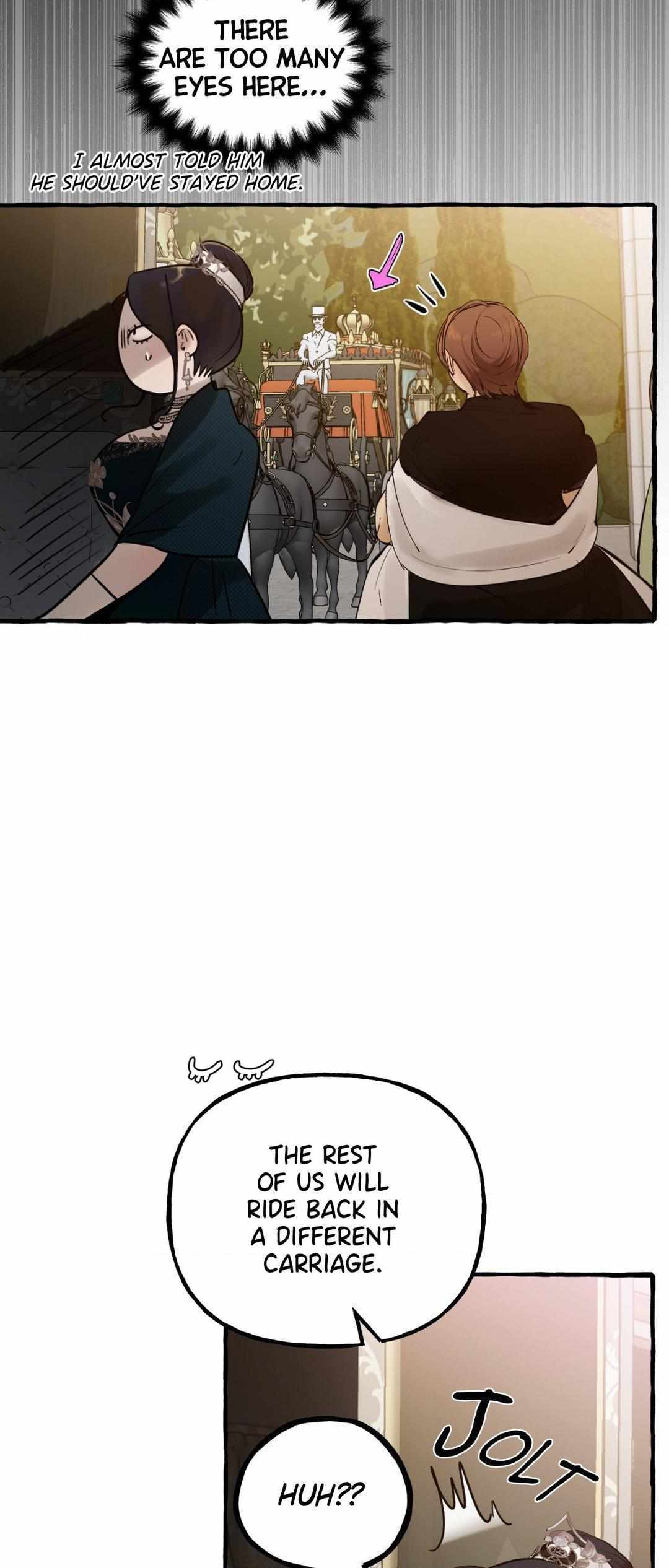 Read In the Doghouse Manga Online