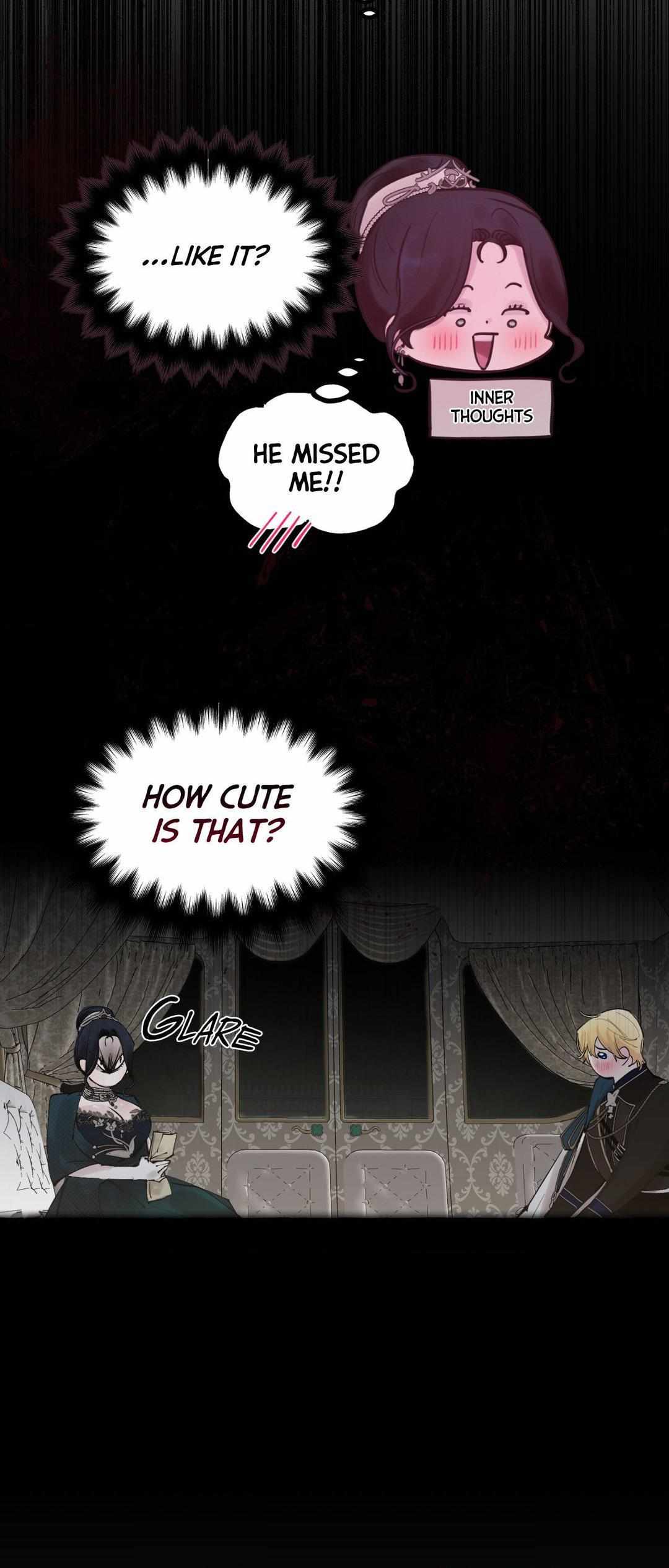 Read In the Doghouse Manga Online
