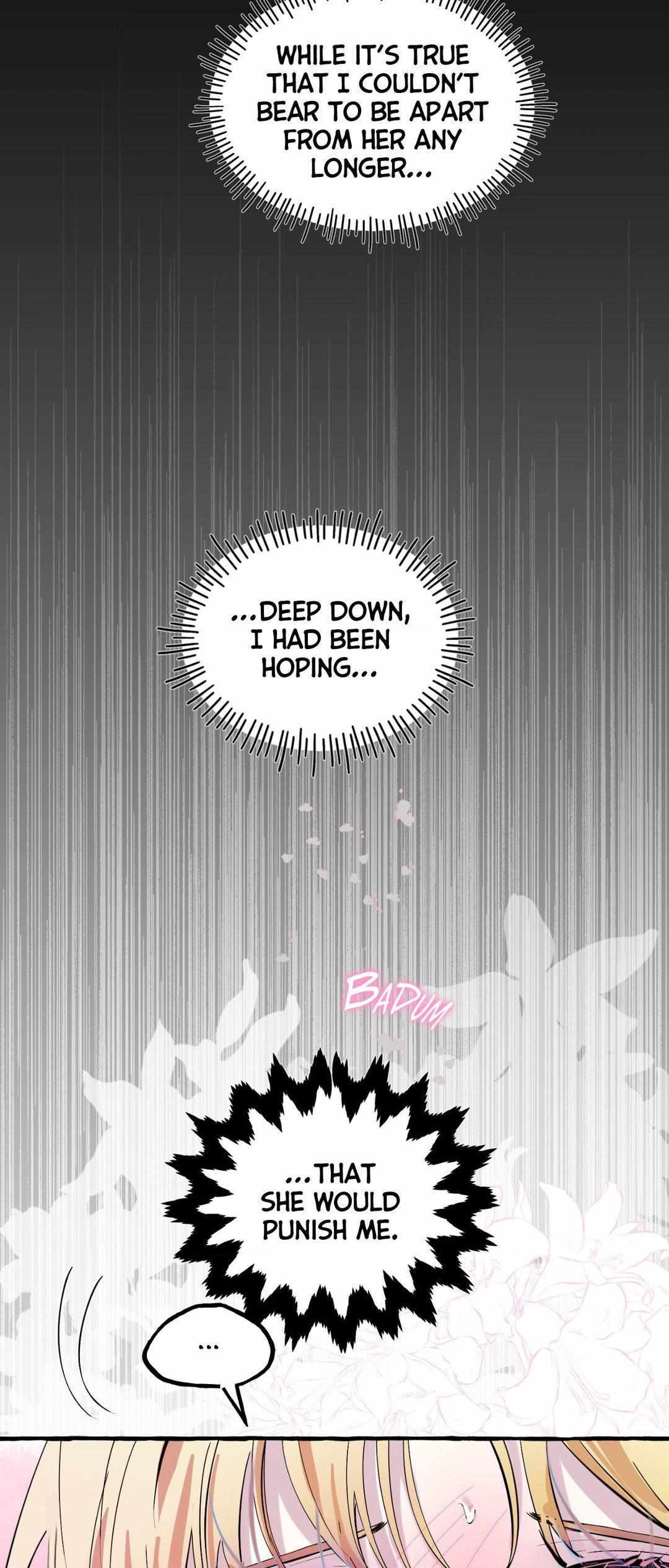 Read In the Doghouse Manga Online