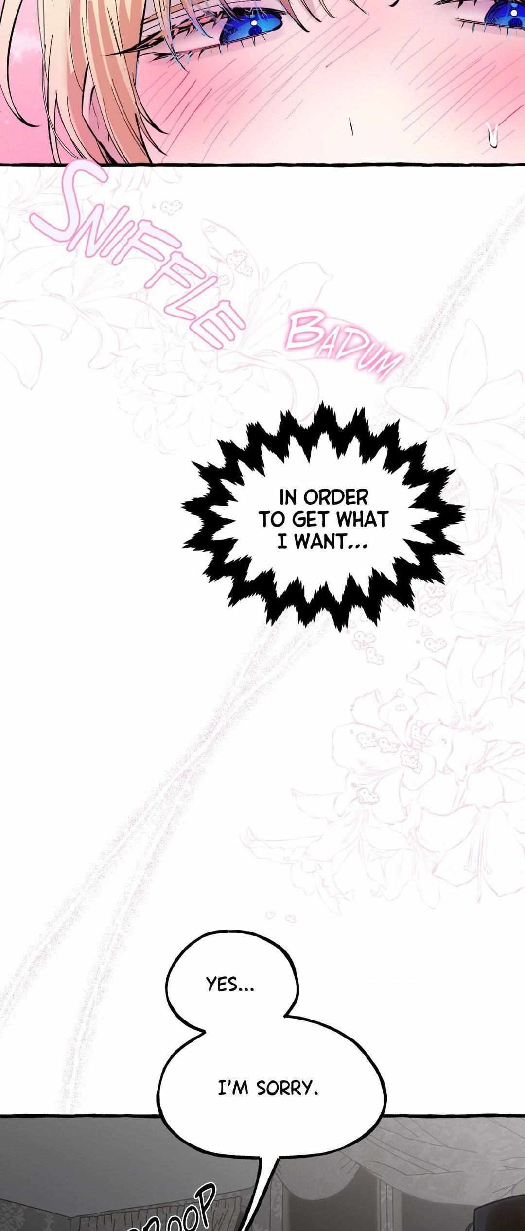 Read In the Doghouse Manga Online