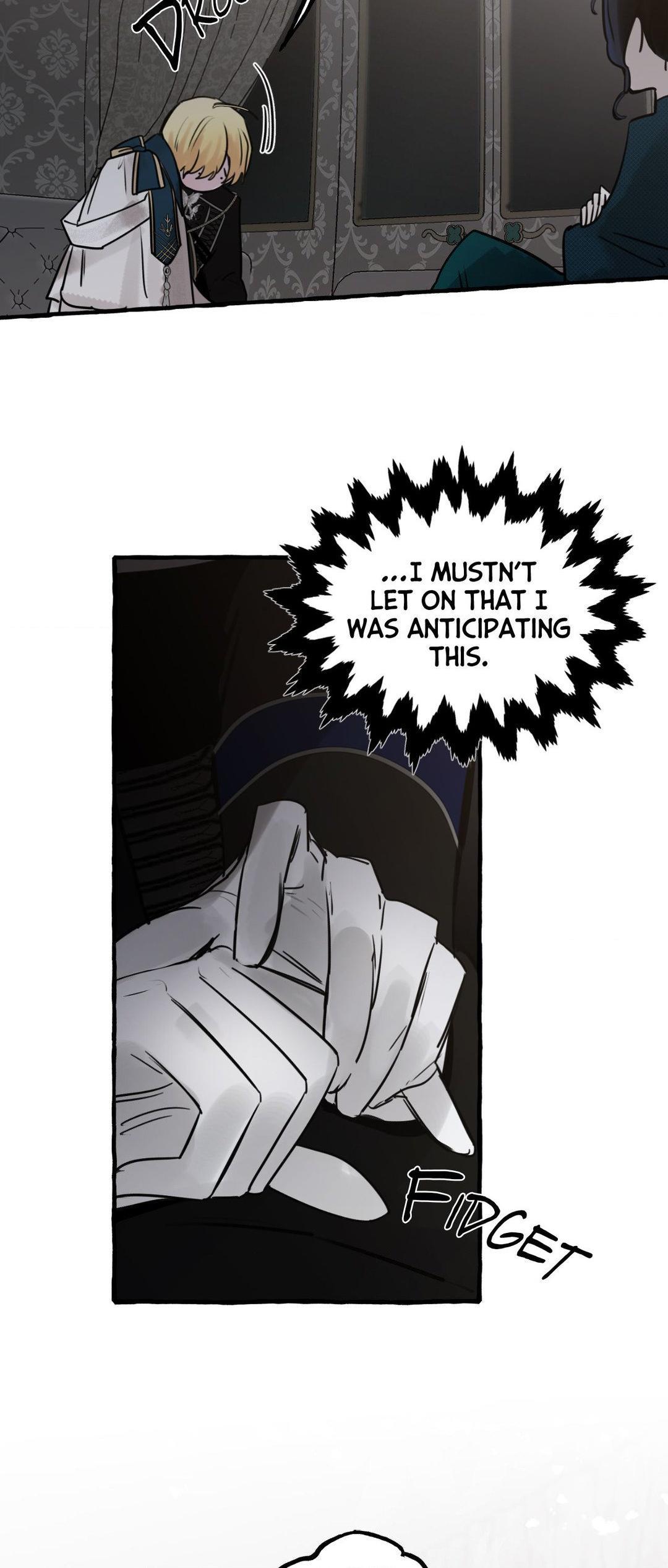 Read In the Doghouse Manga Online