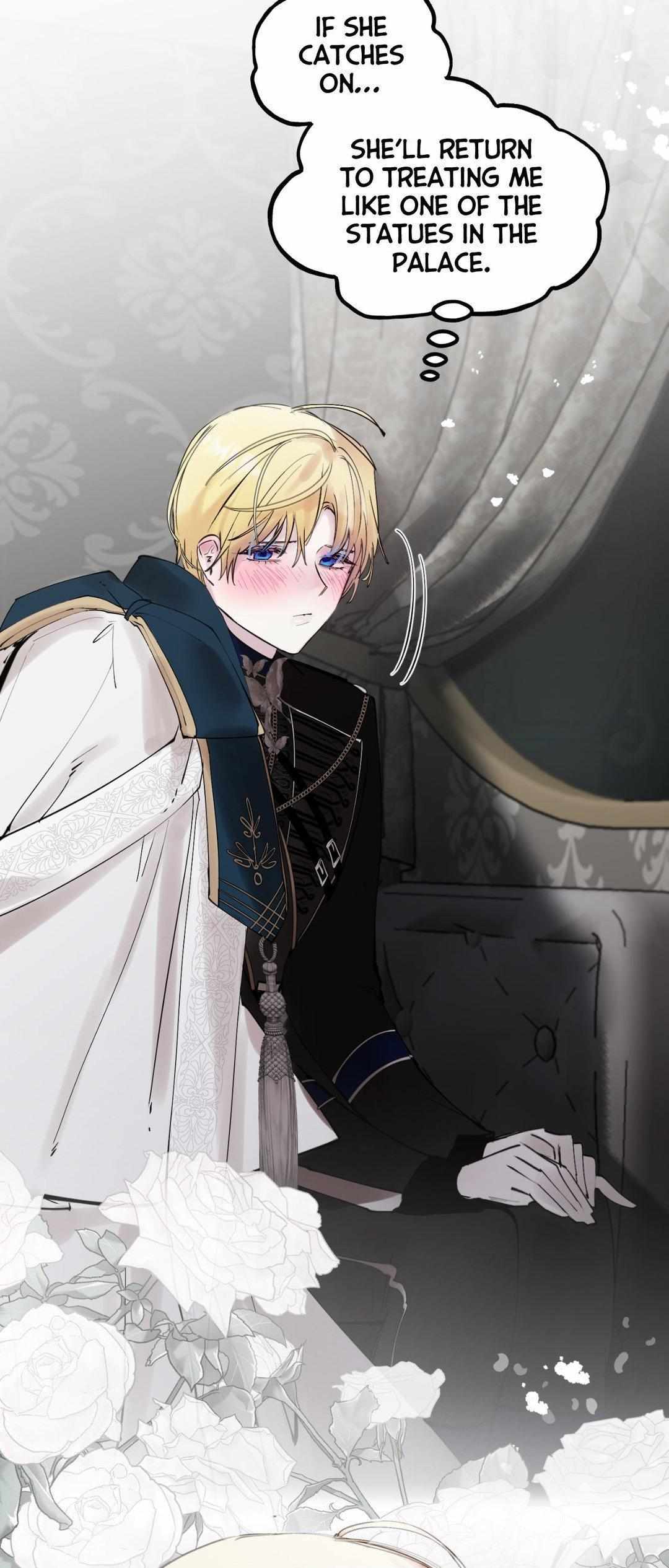 Read In the Doghouse Manga Online