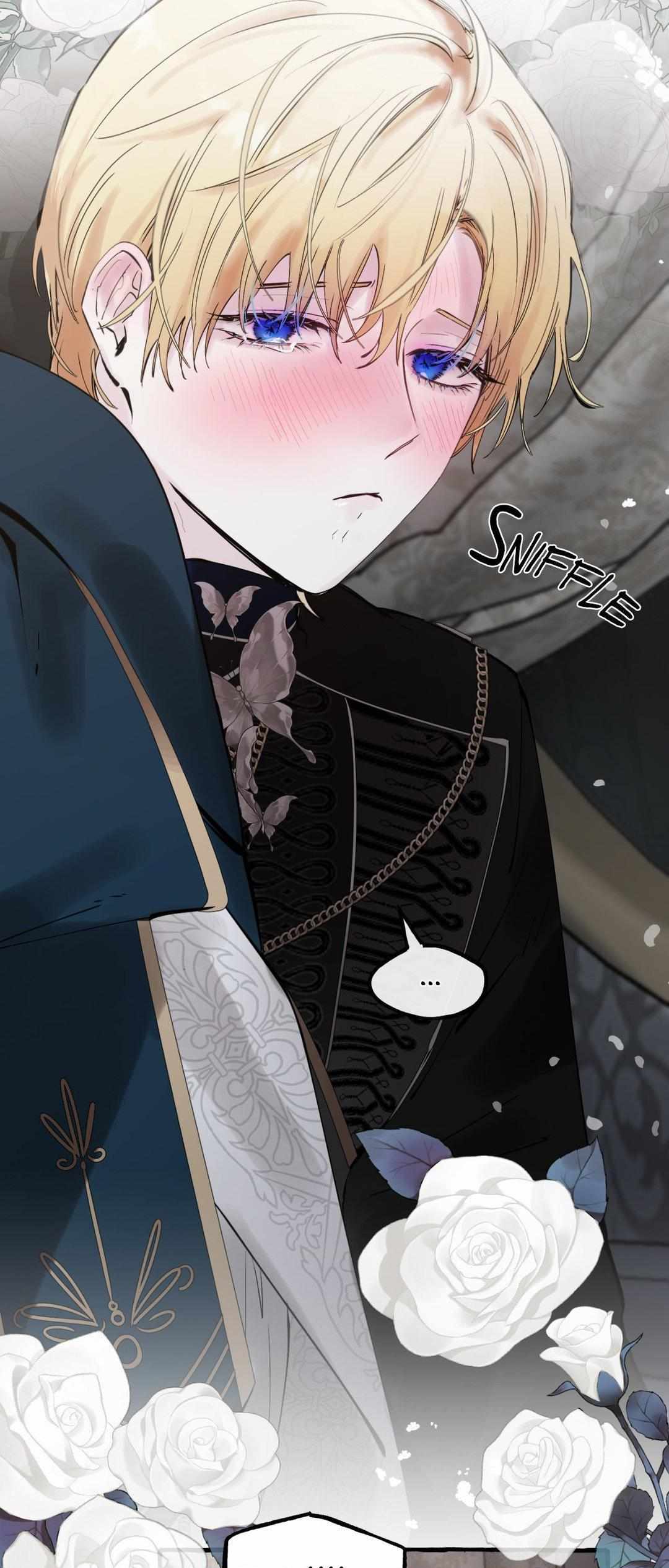 Read In the Doghouse Manga Online