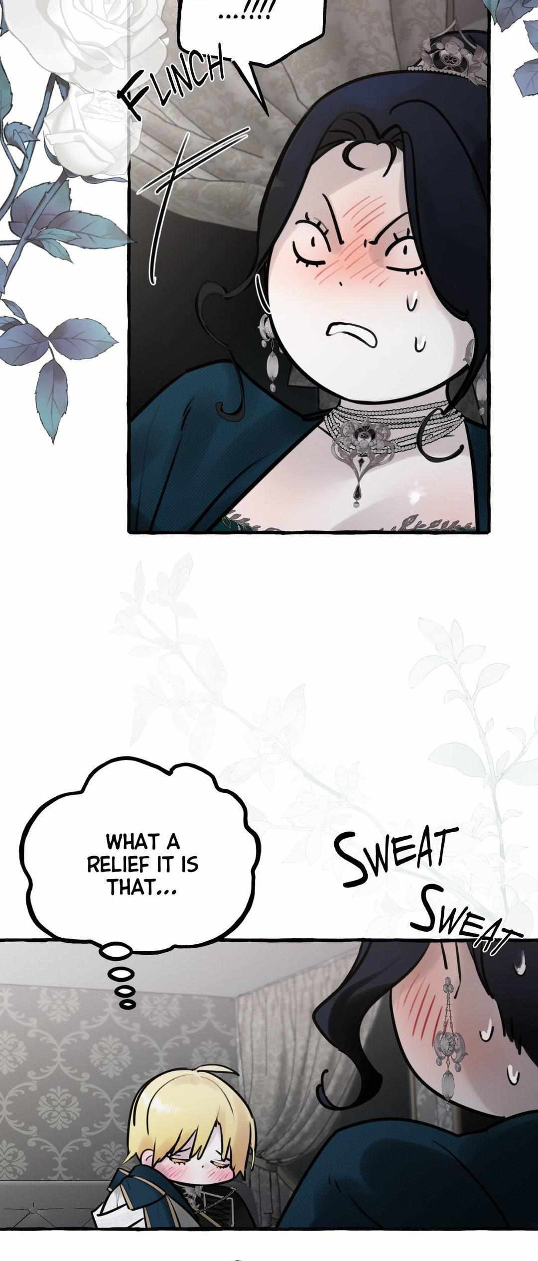 Read In the Doghouse Manga Online