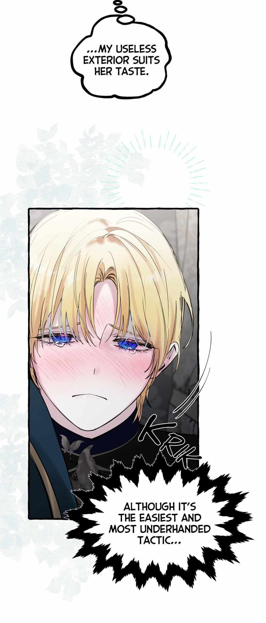 Read In the Doghouse Manga Online