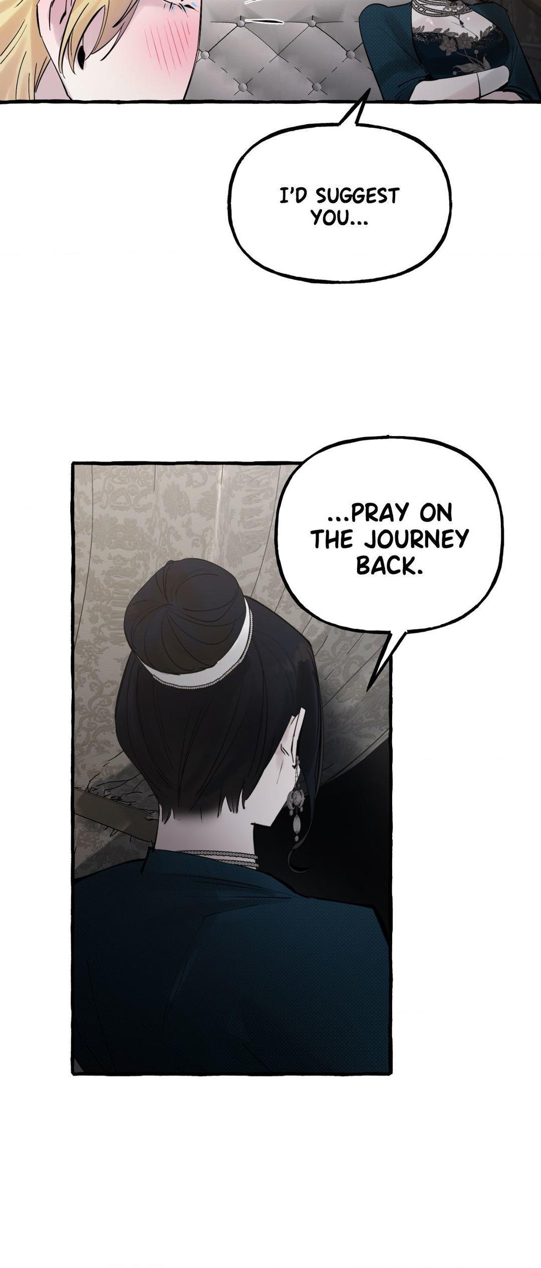 Read In the Doghouse Manga Online