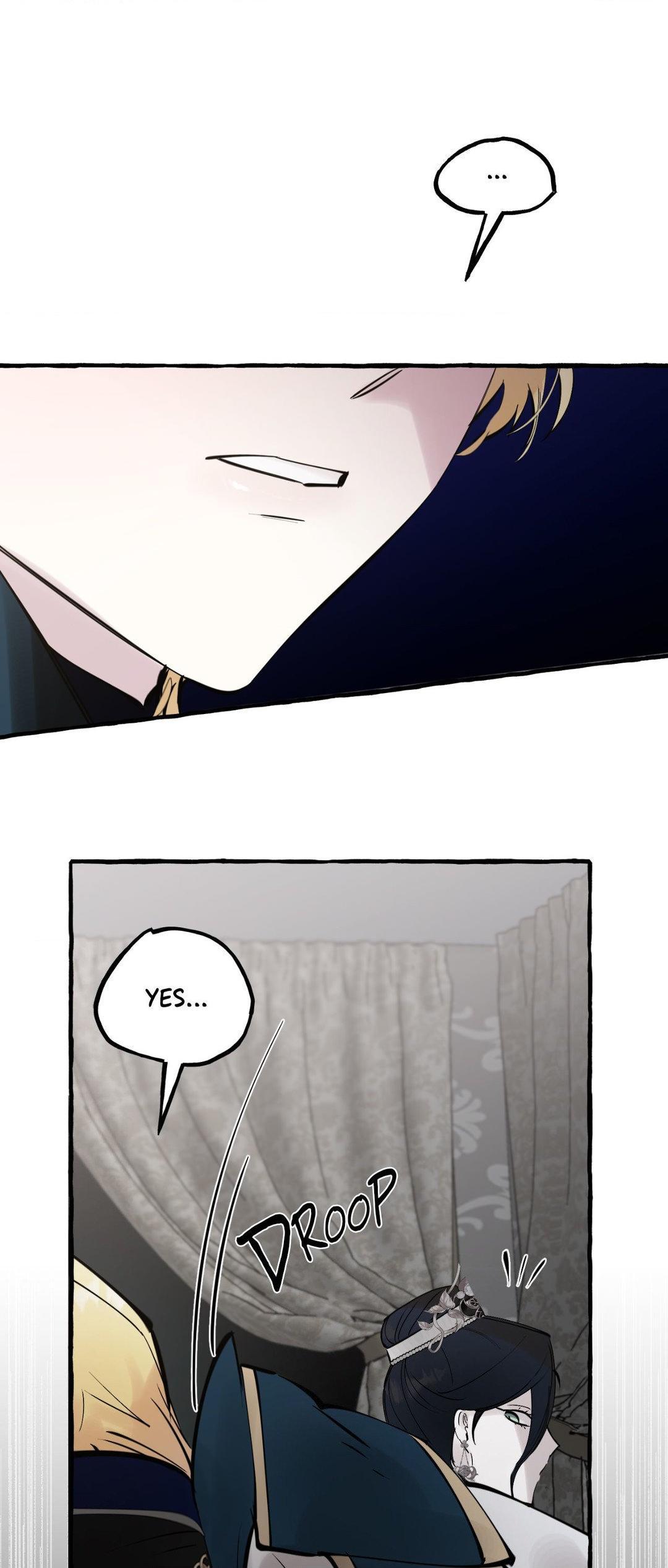 Read In the Doghouse Manga Online