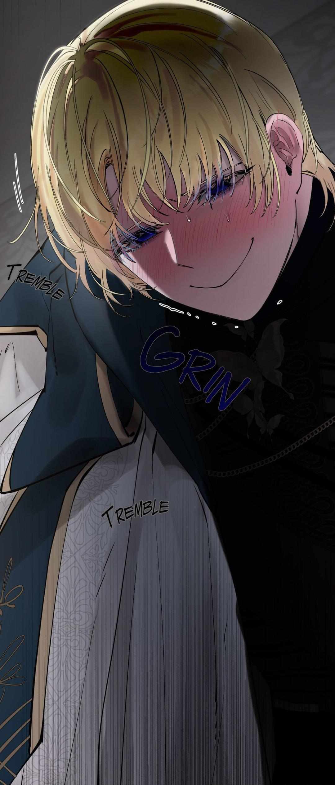 Read In the Doghouse Manga Online