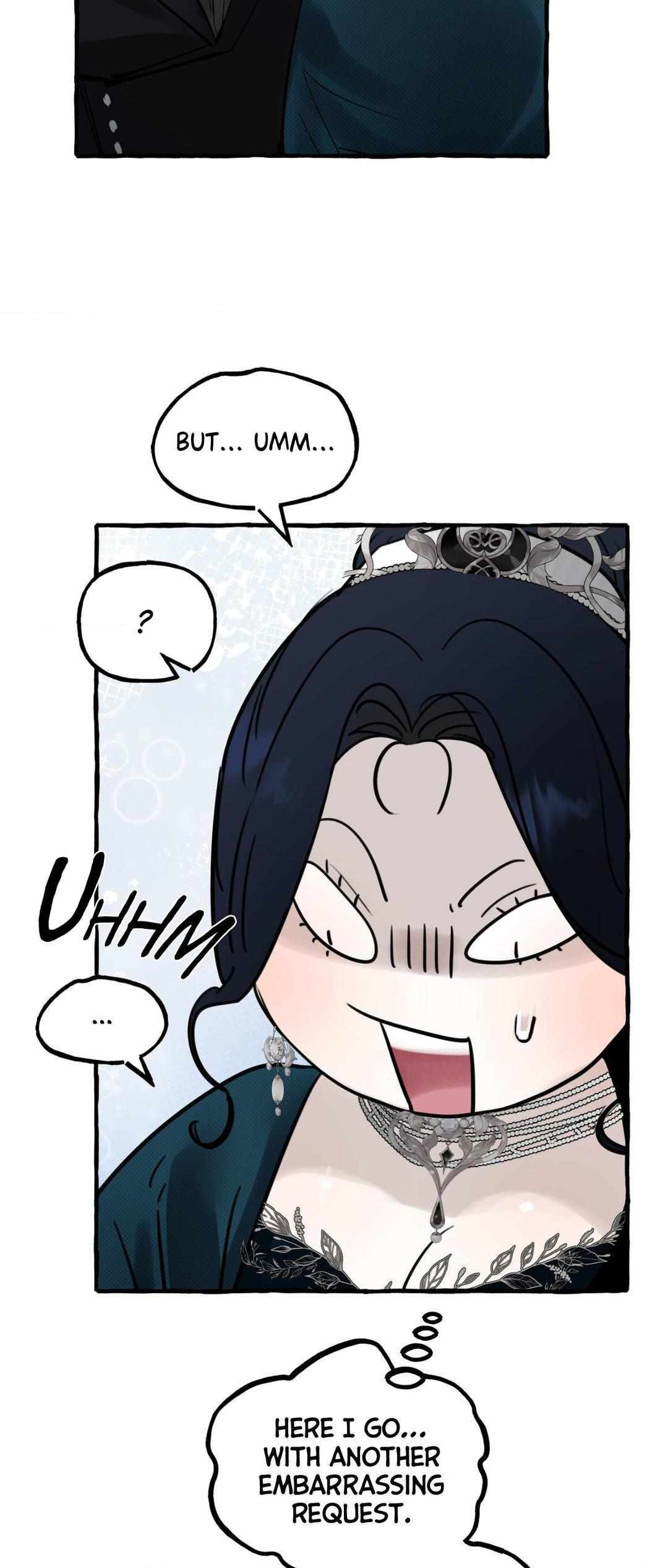 Read In the Doghouse Manga Online