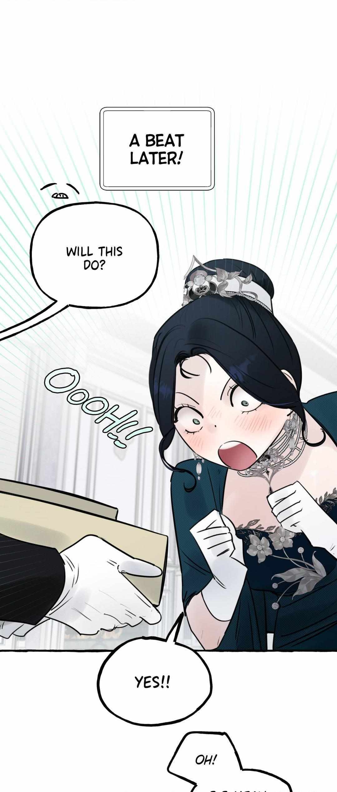 Read In the Doghouse Manga Online