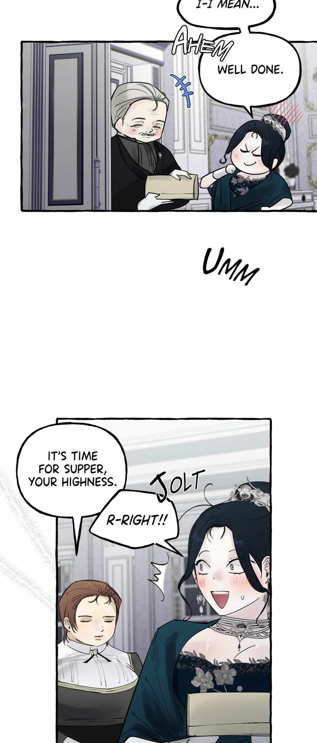 Read In the Doghouse Manga Online