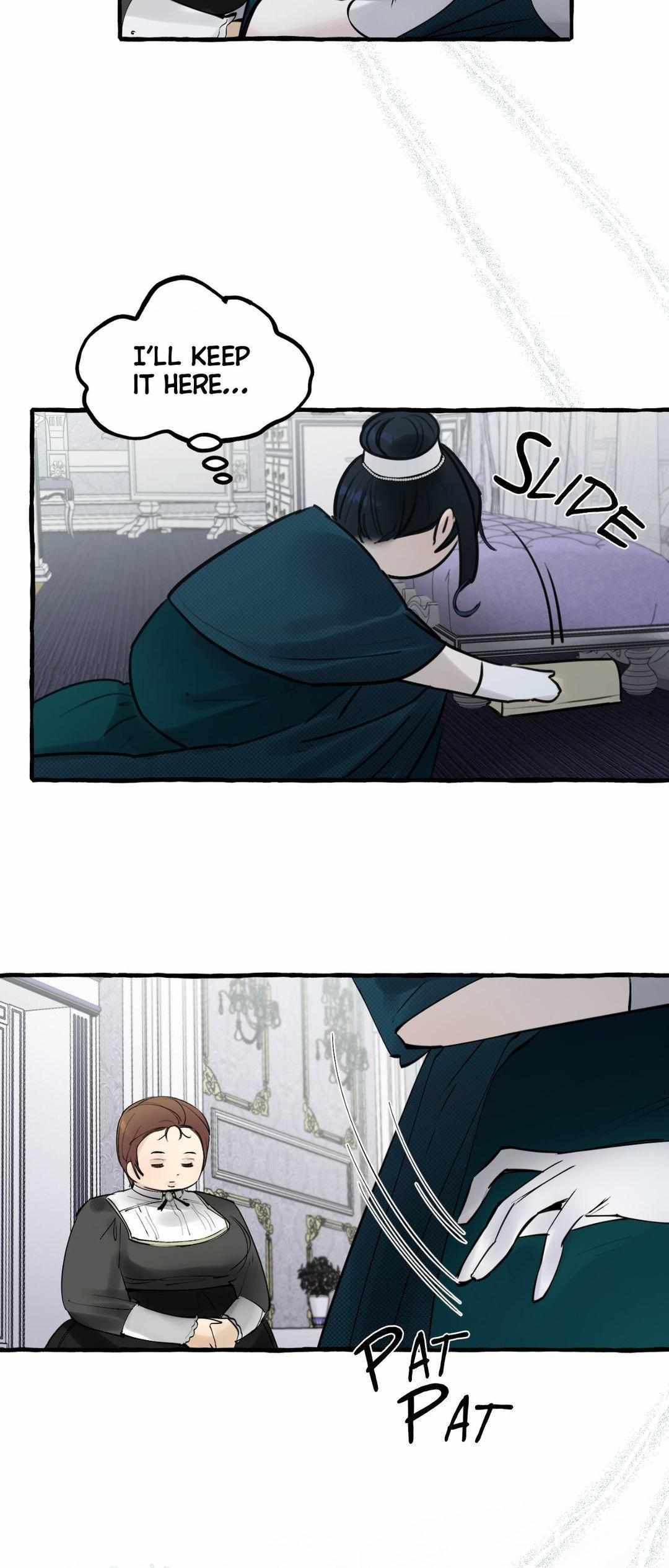 Read In the Doghouse Manga Online