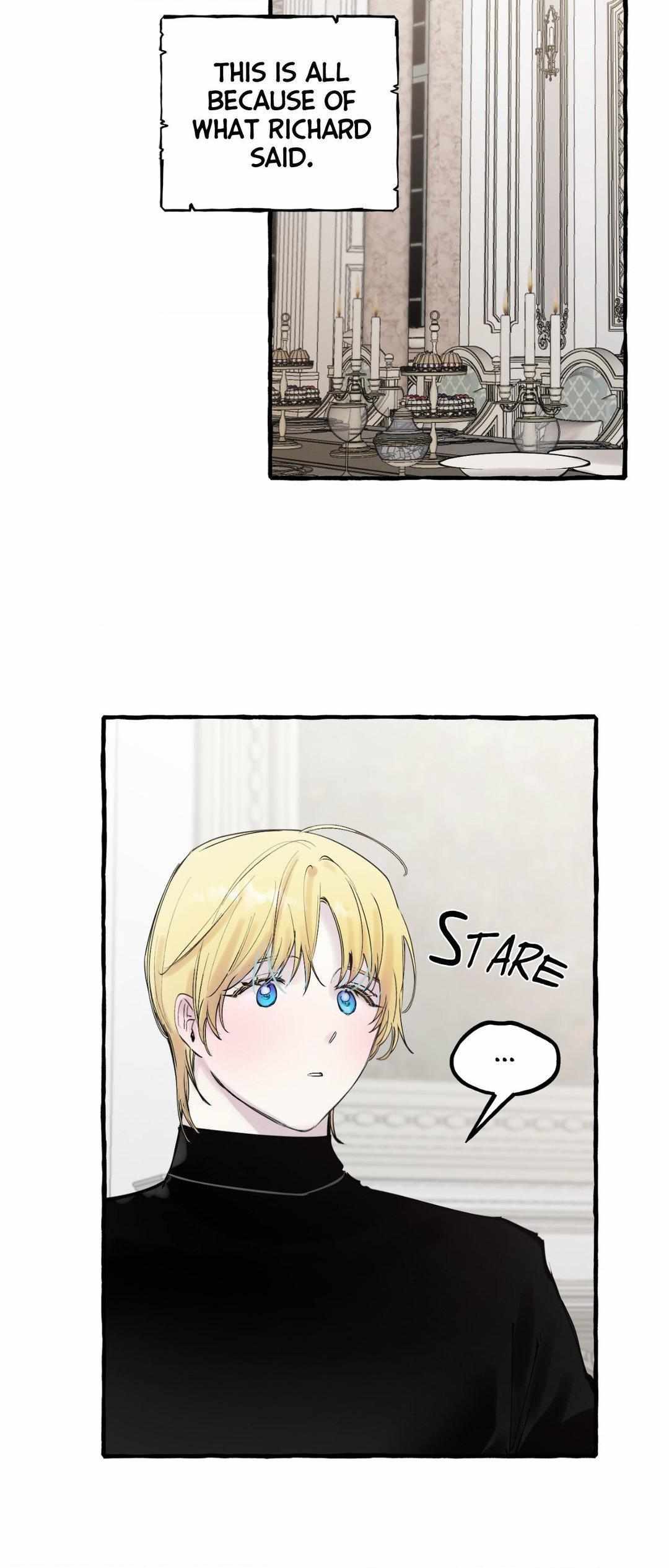 Read In the Doghouse Manga Online