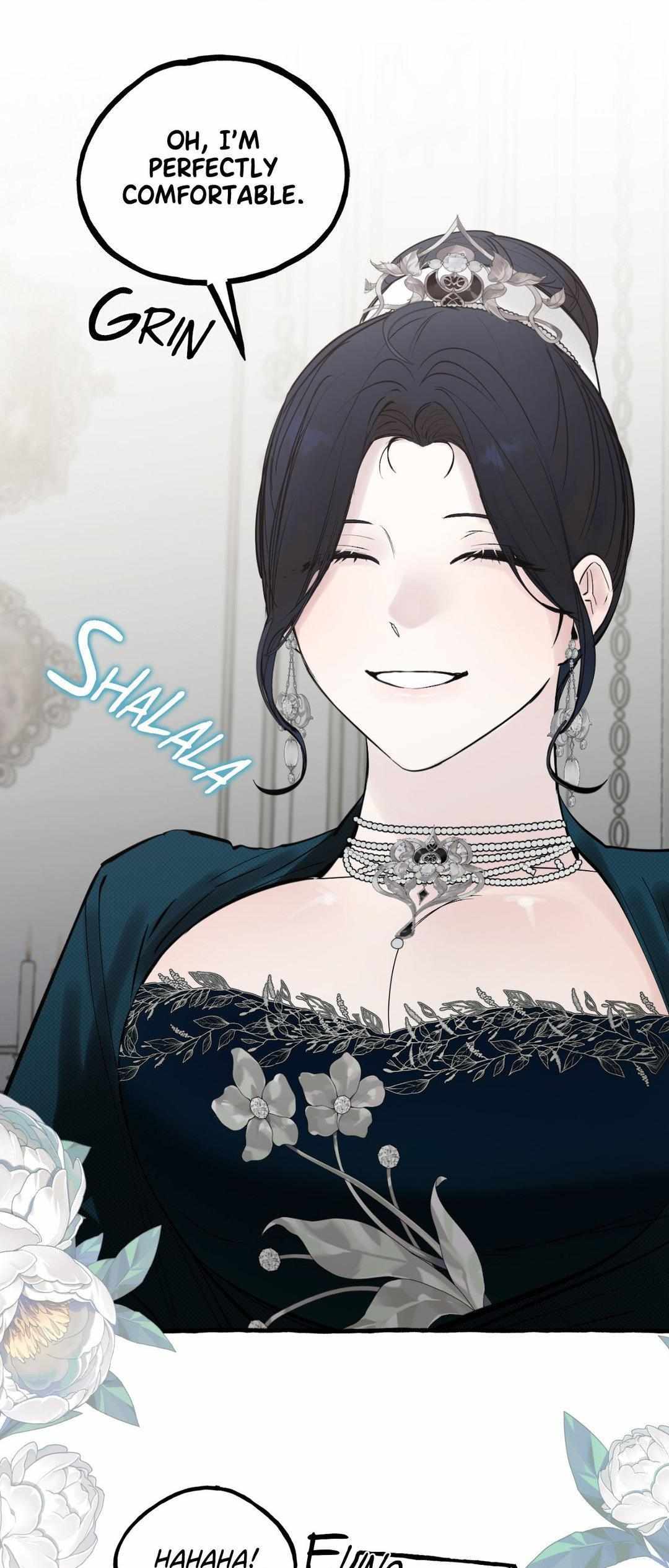 Read In the Doghouse Manga Online