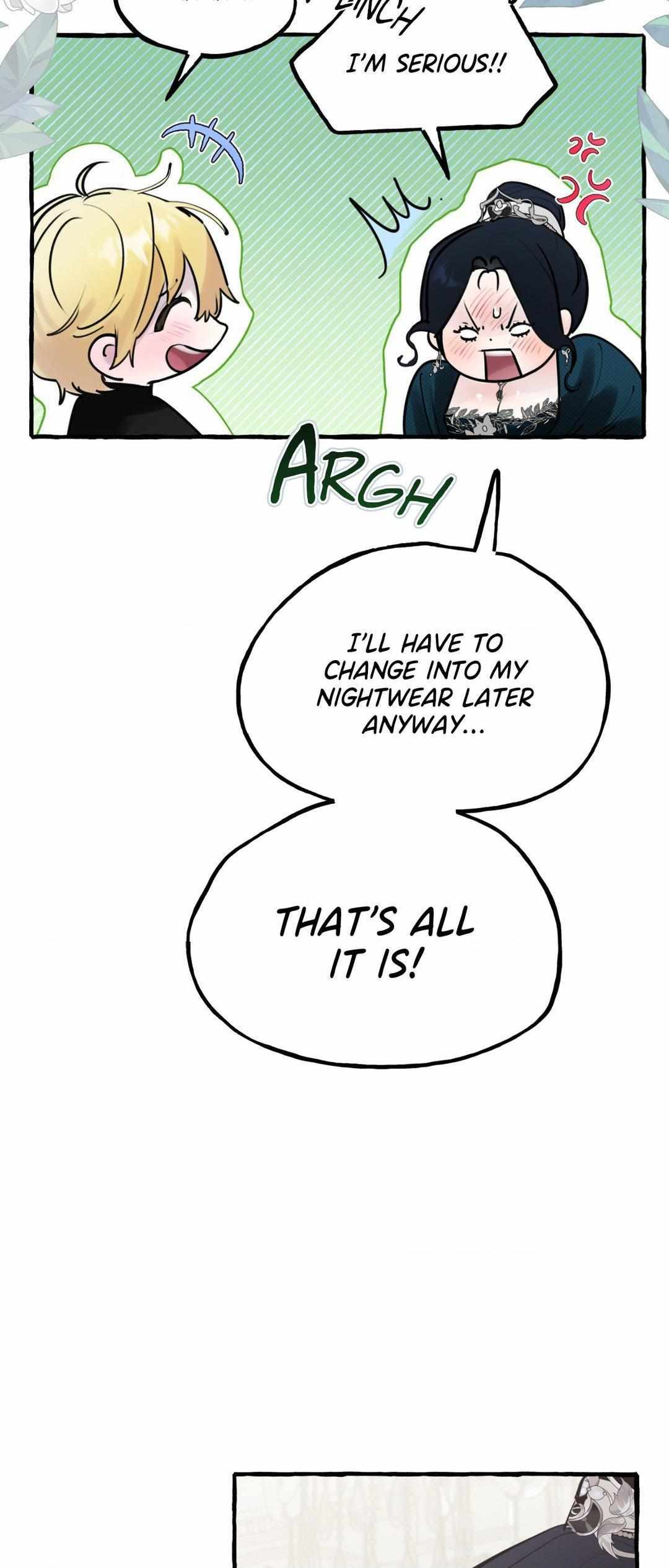 Read In the Doghouse Manga Online