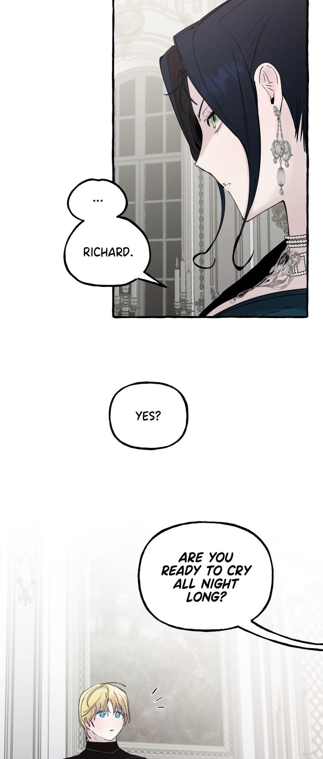 Read In the Doghouse Manga Online