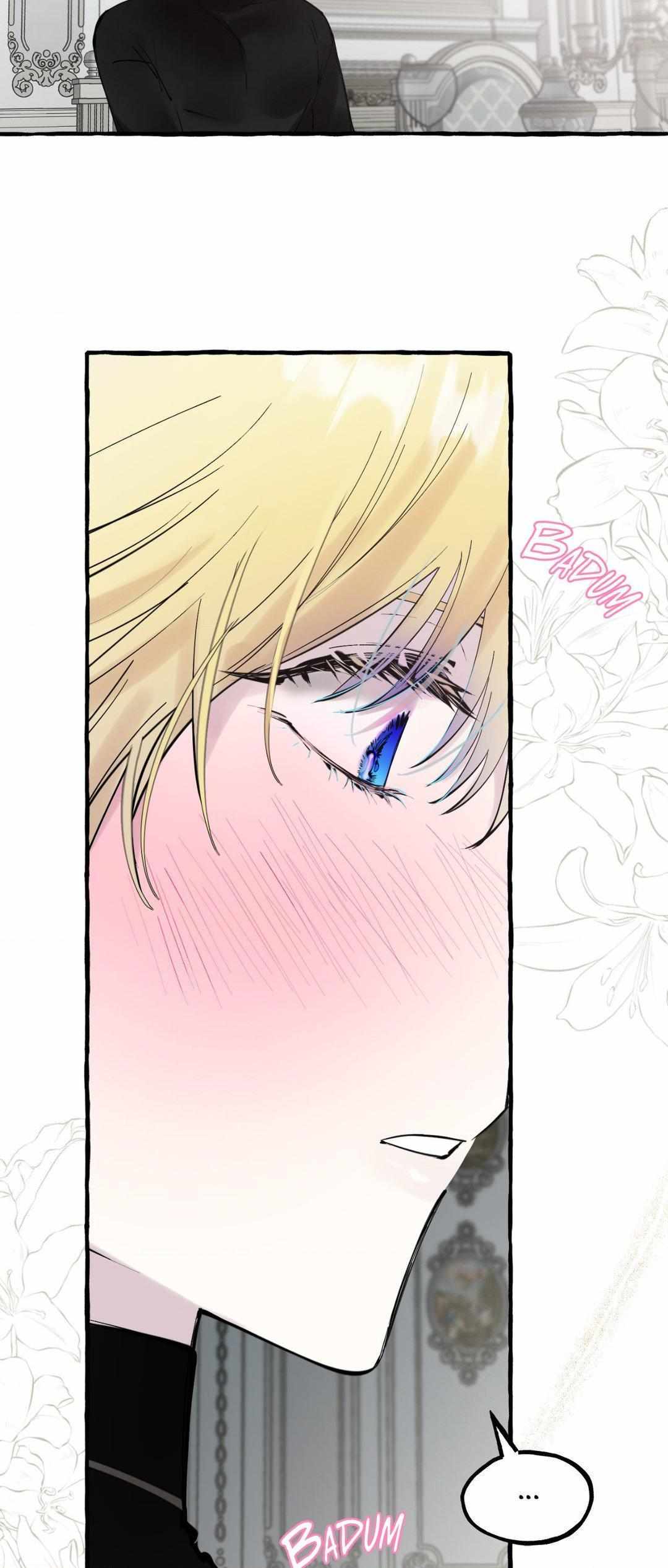 Read In the Doghouse Manga Online