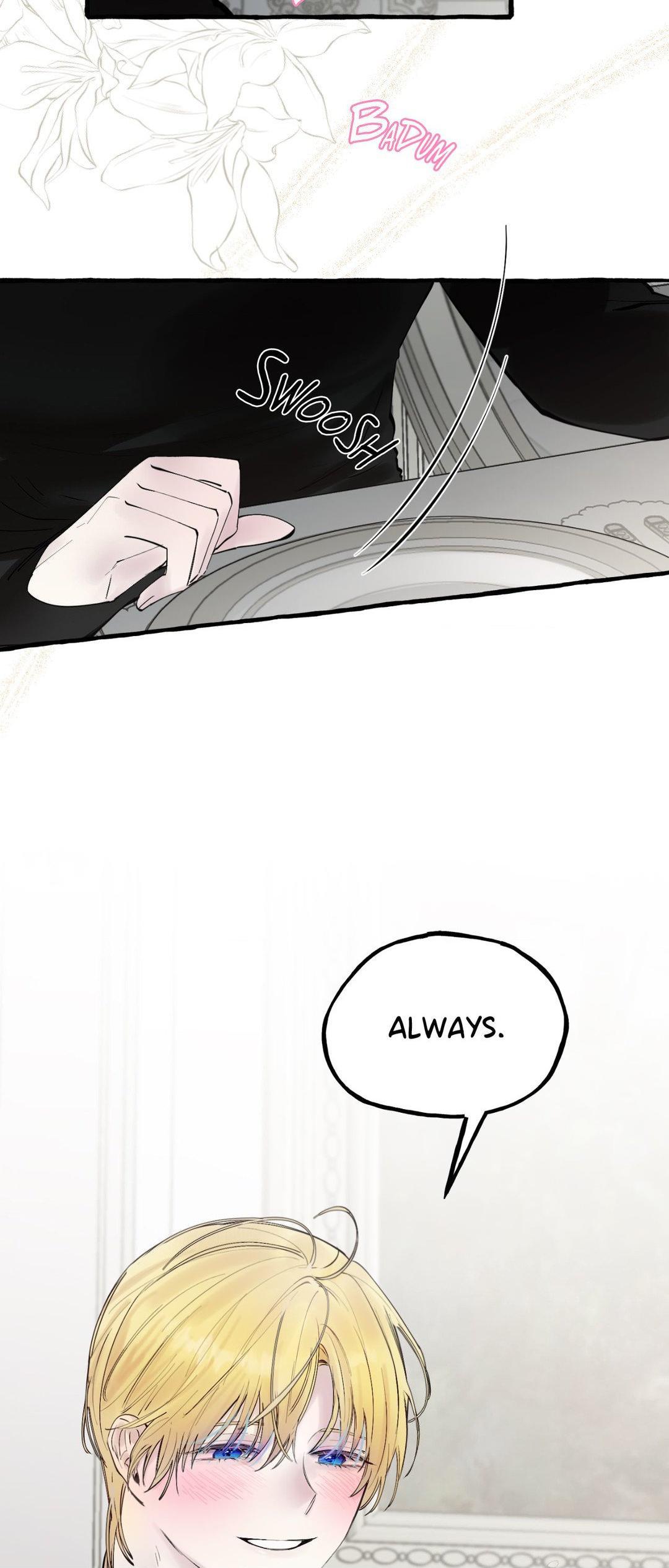 Read In the Doghouse Manga Online