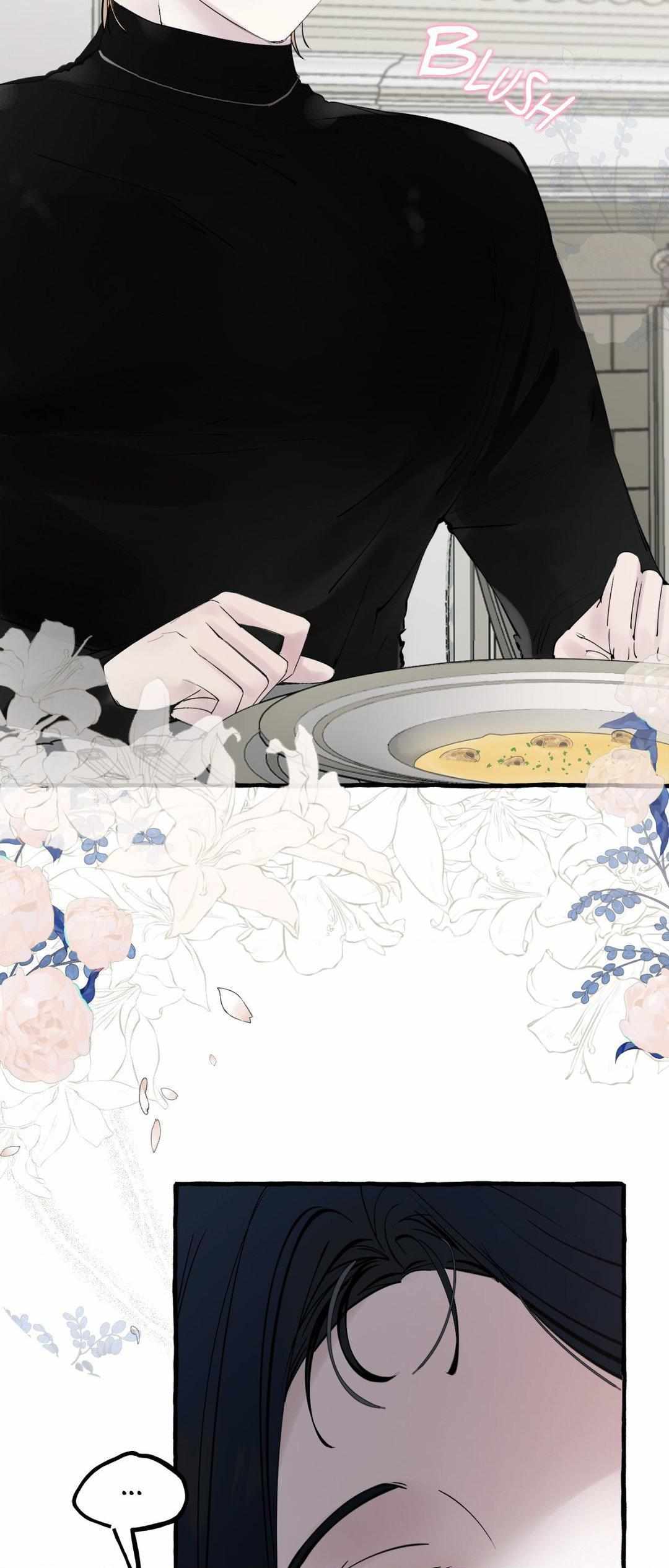 Read In the Doghouse Manga Online