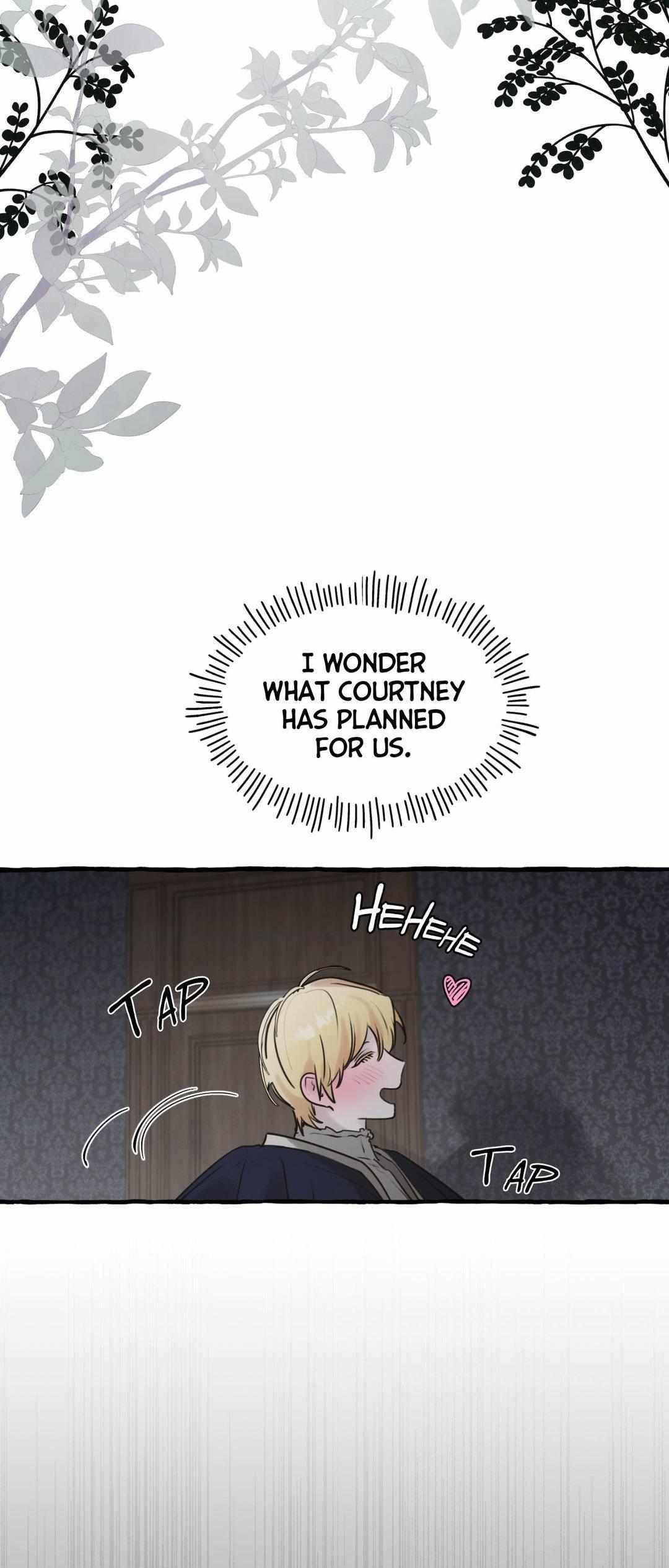 Read In the Doghouse Manga Online