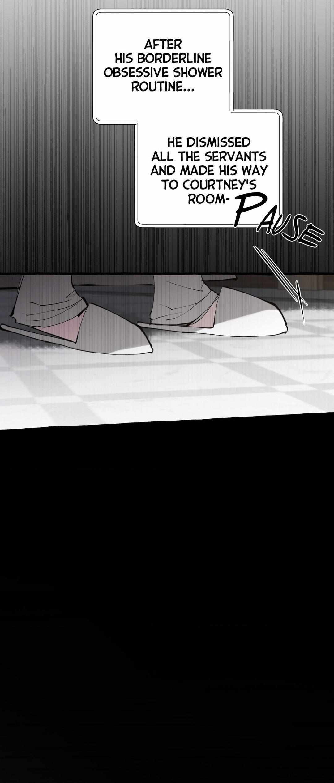 Read In the Doghouse Manga Online